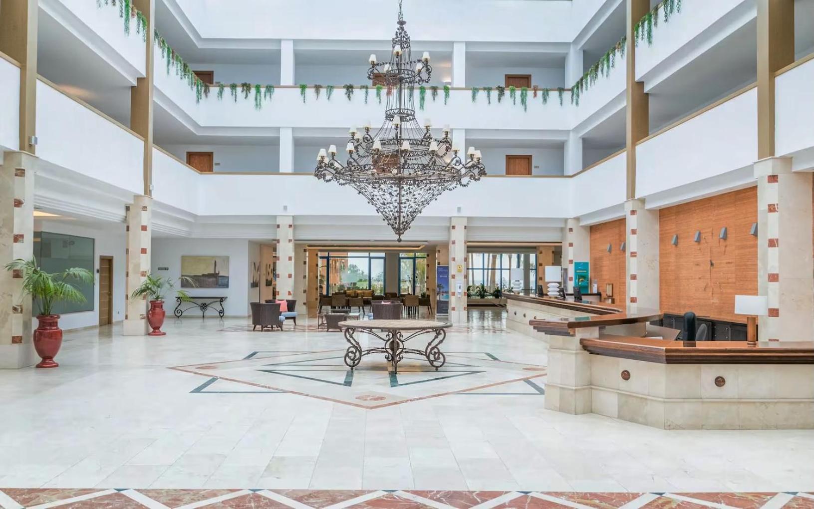 Hotel Bakour Costa Del Sol