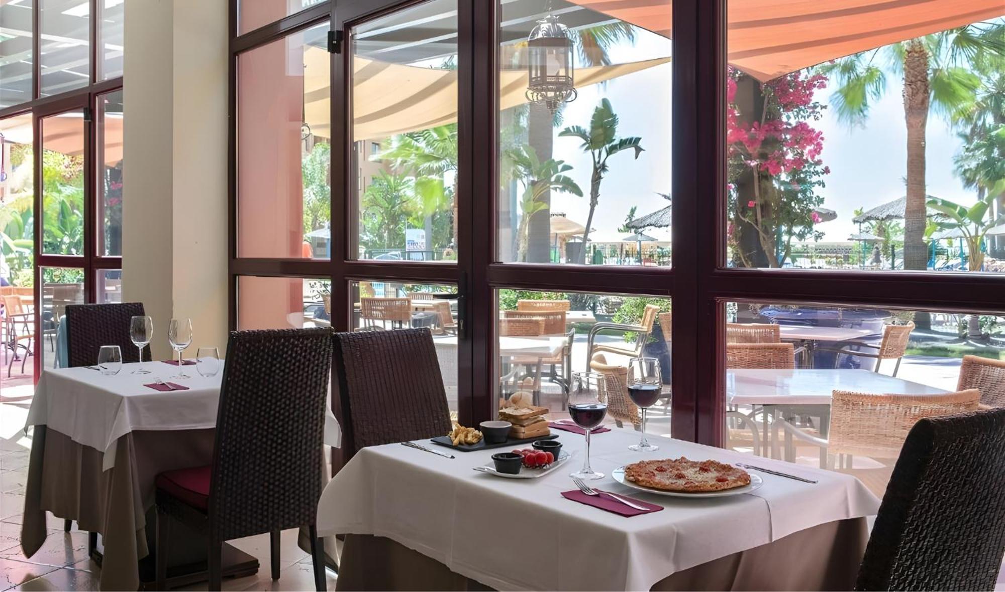 Bakour Costa Del Sol Hotel Estepona