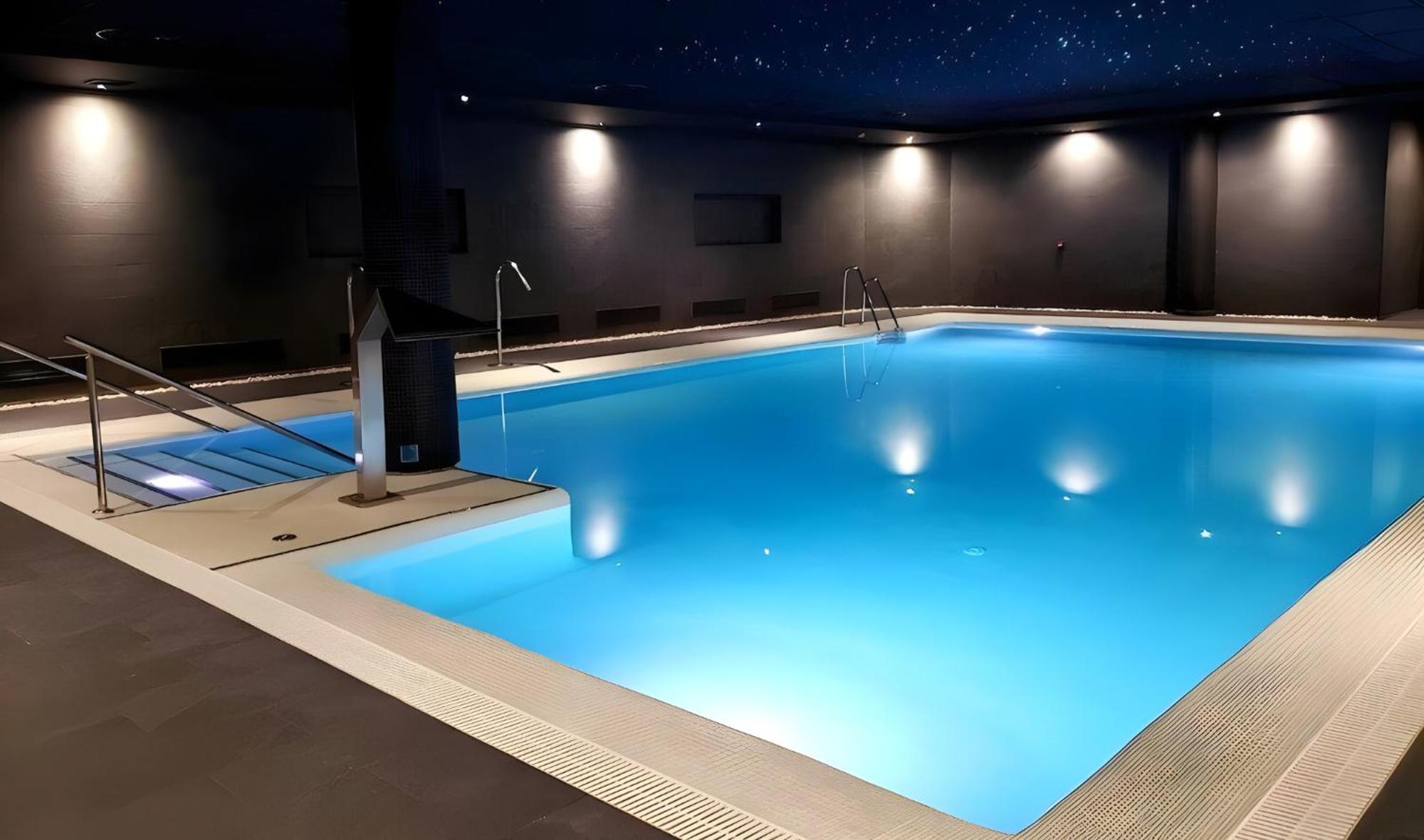 Hotel Bakour Costa Del Sol Estepona