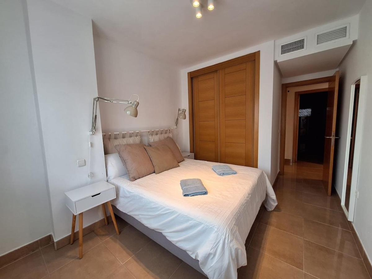 Arana Etxea Ii Apartment Estepona