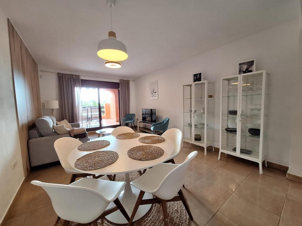 Arana Etxea Ii * Estepona
