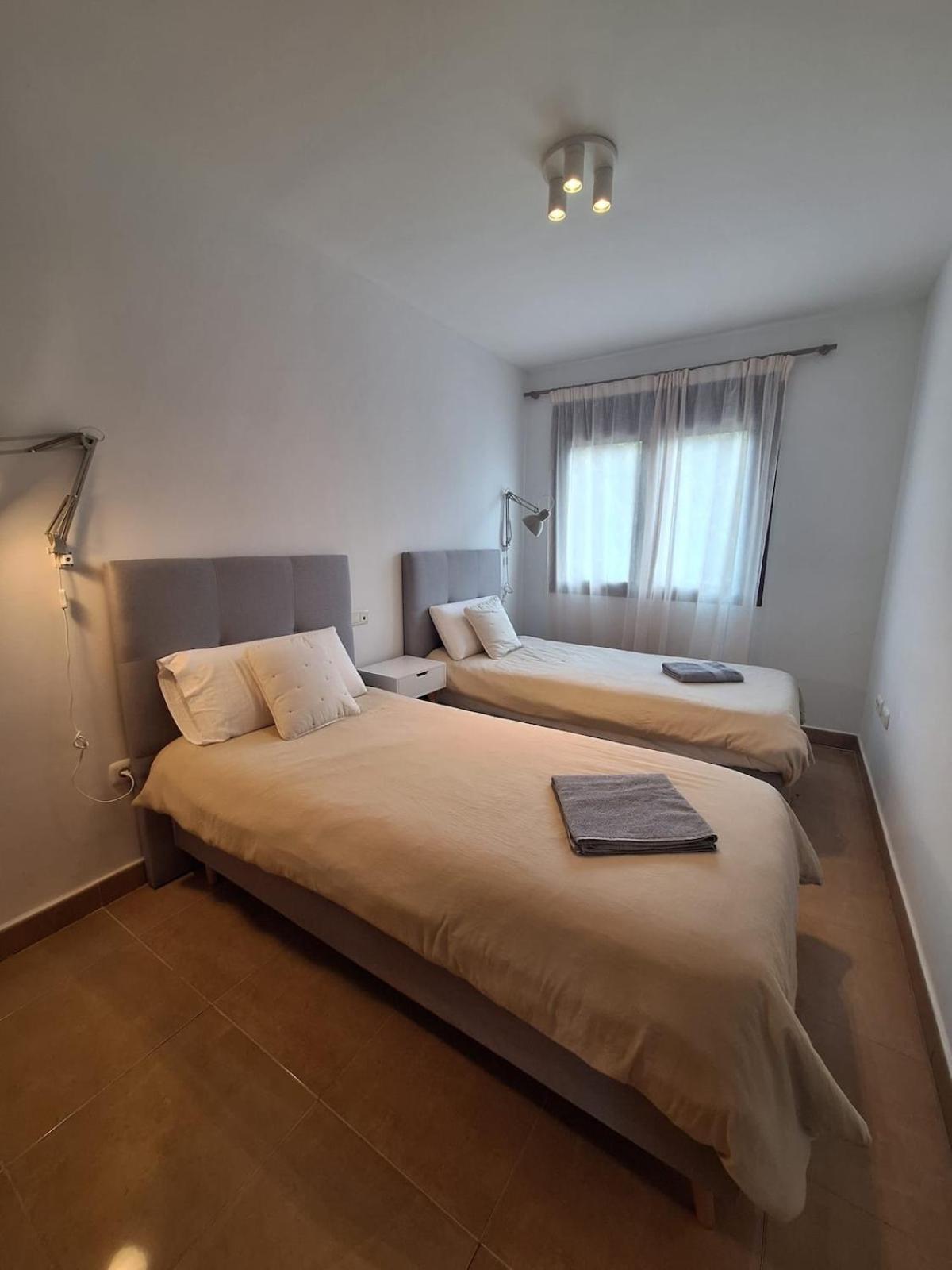 Apartment Arana Etxea Ii Estepona