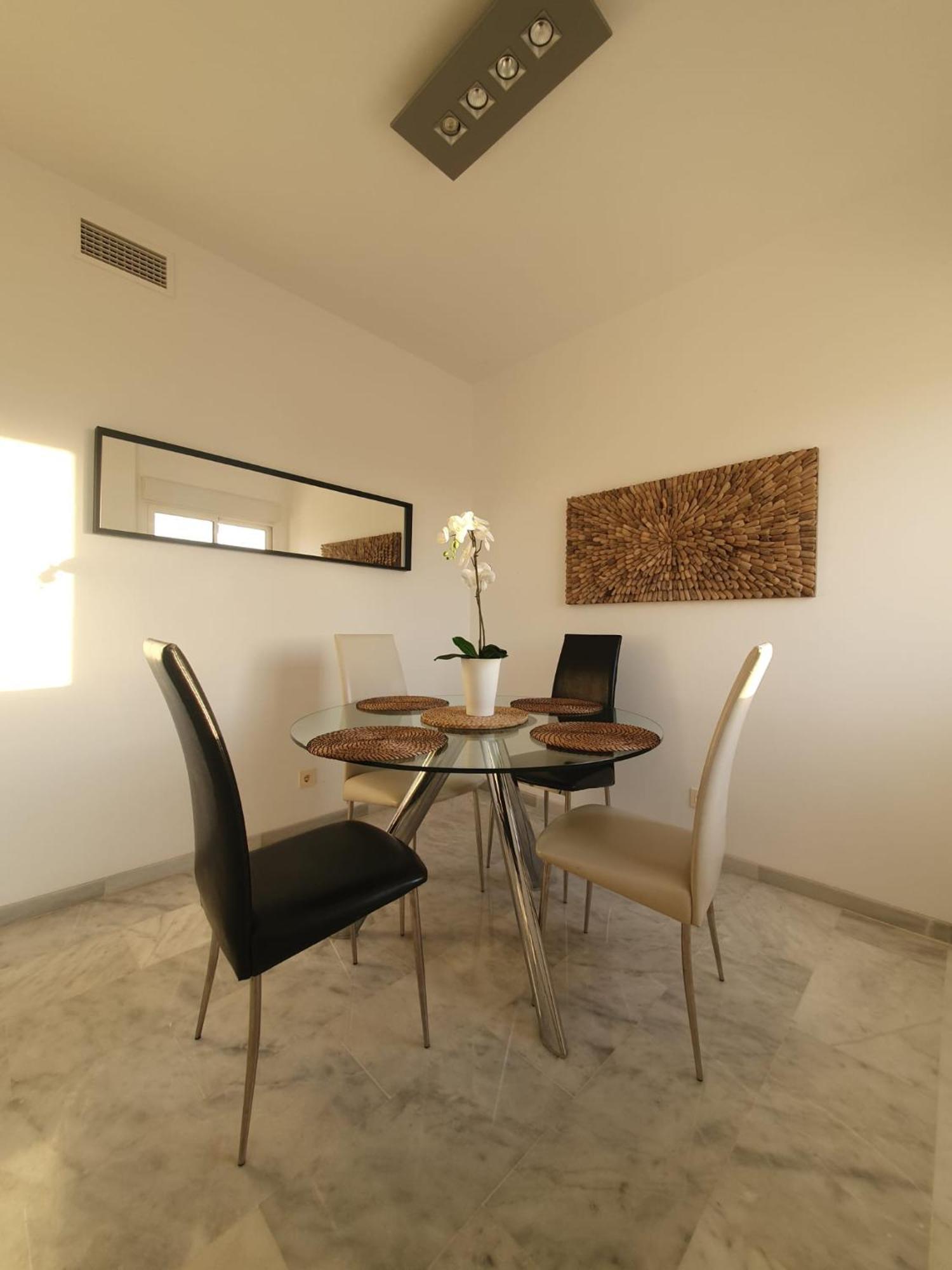 Apartment Duplex Frontline Valle Golf 3bed