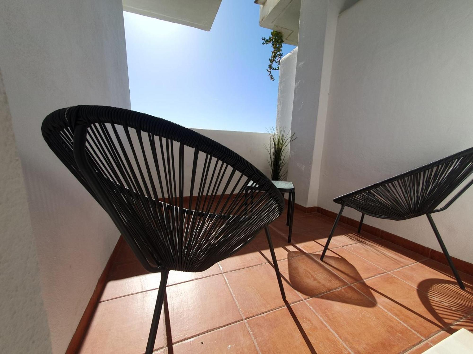 Duplex Frontline Valle Golf 3bed Apartment Estepona