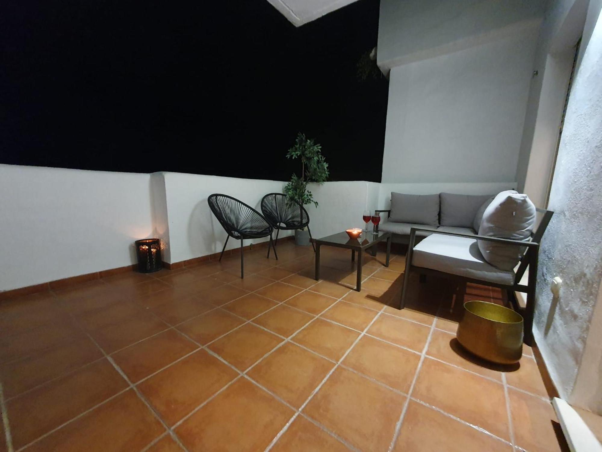 Duplex Frontline Valle Golf 3bed * Estepona