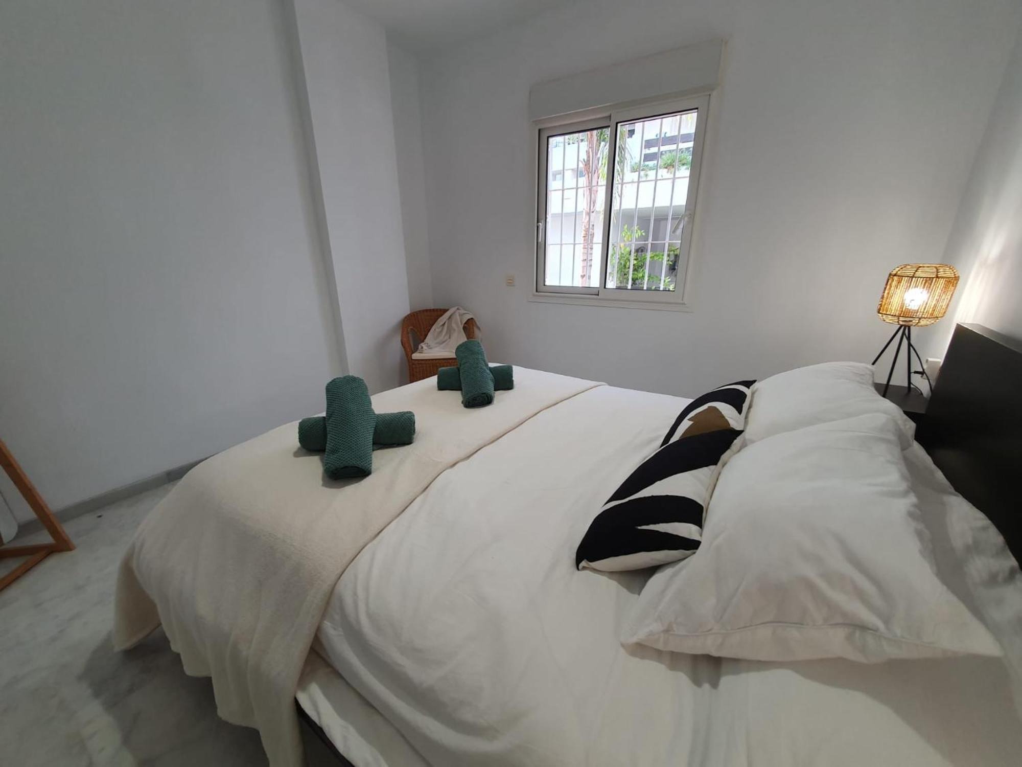 Apartment Duplex Frontline Valle Golf 3bed