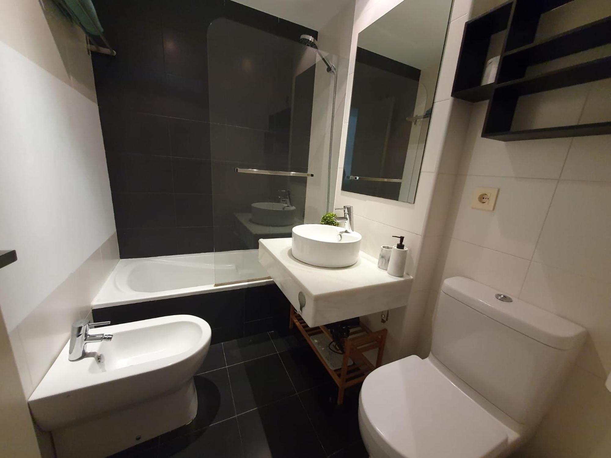 Duplex Frontline Valle Golf 3bed Apartment *