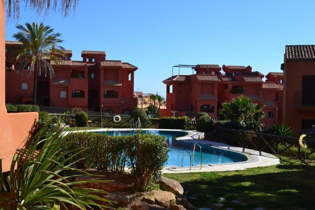 Sol Apartamento Estepona