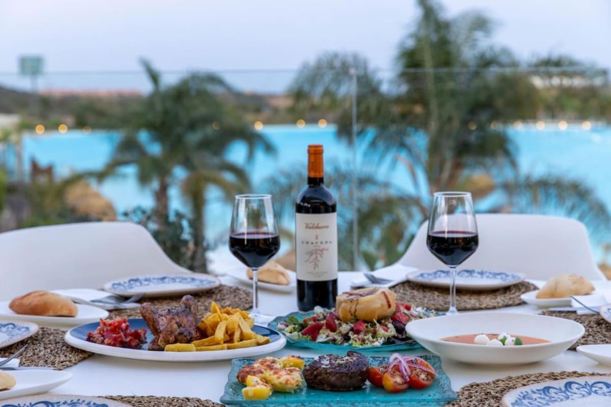 Apartment Al-704 - - Alcazaba Lagoon Estepona