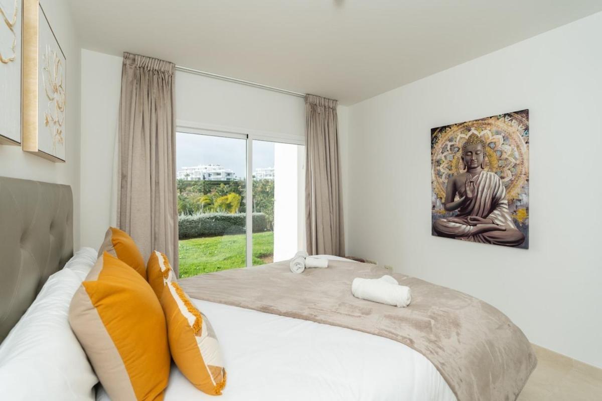 Apartment Al-704 - - Alcazaba Lagoon *
