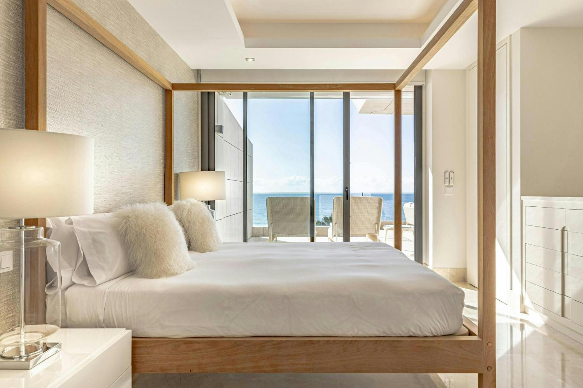 Les Rivages Apartment