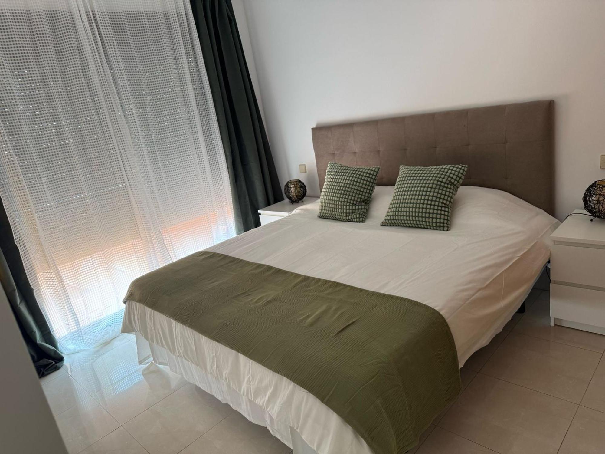 Apartment Nueva Sotoserena Estepona
