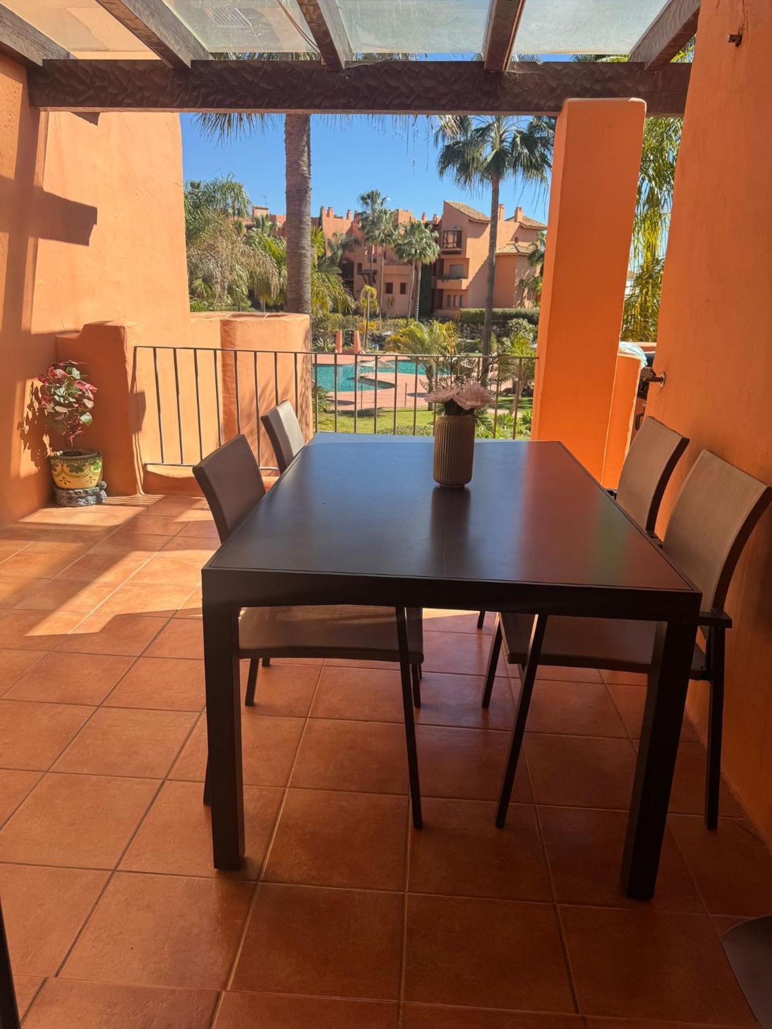 Apartment Nueva Sotoserena Estepona