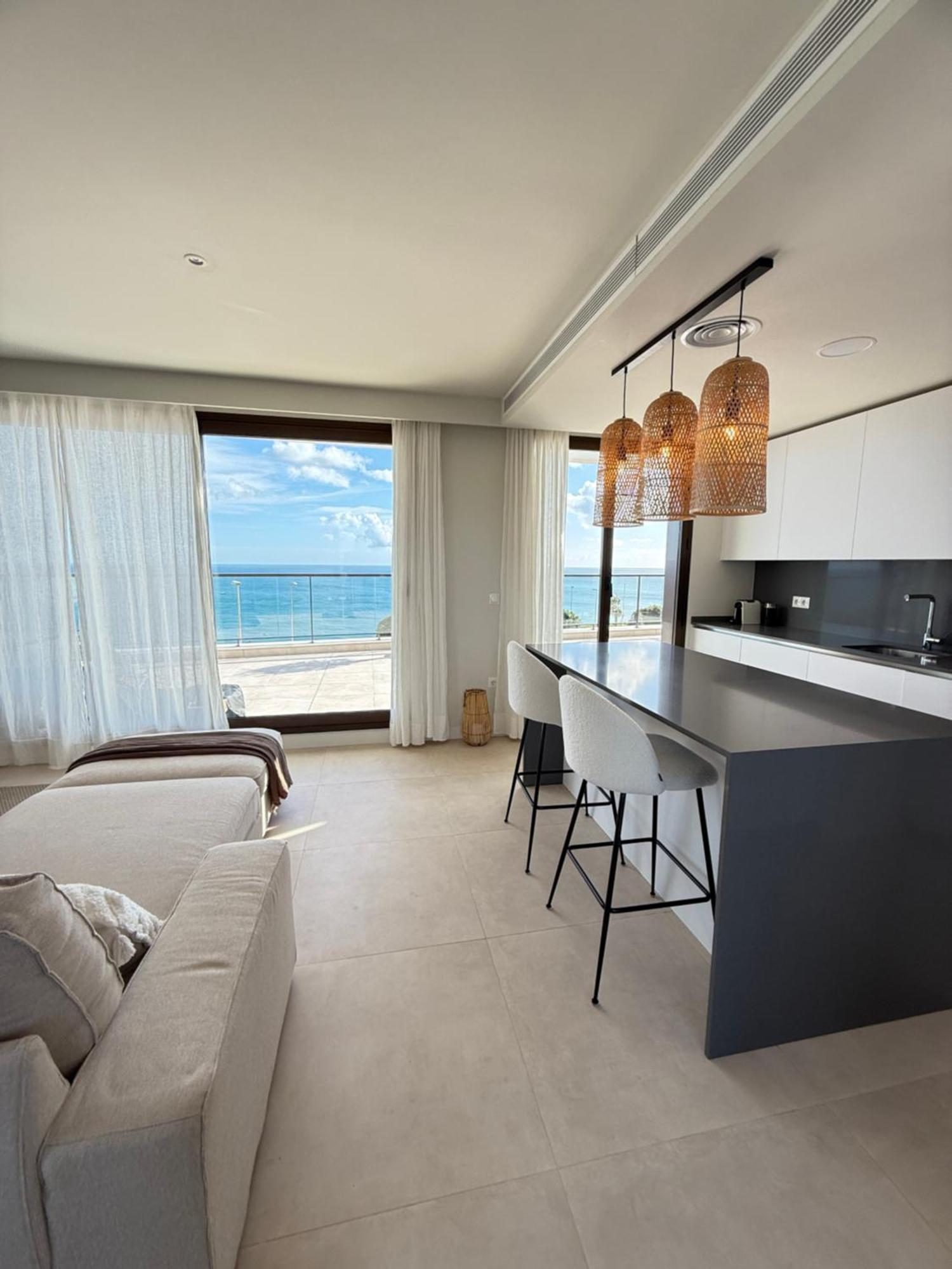 360 Seaview Dream Penthouse Casares