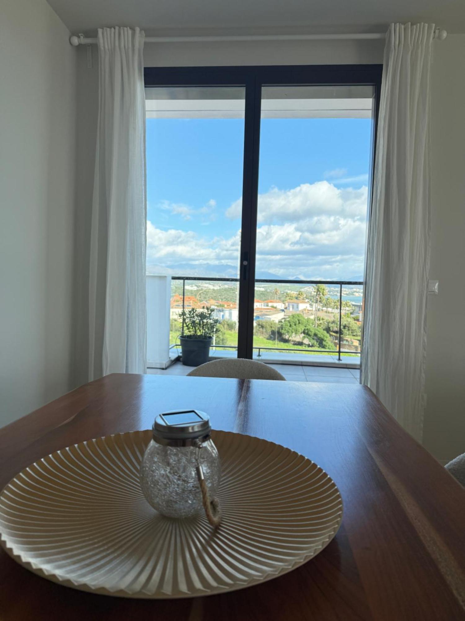 360 Seaview Dream Penthouse Casares