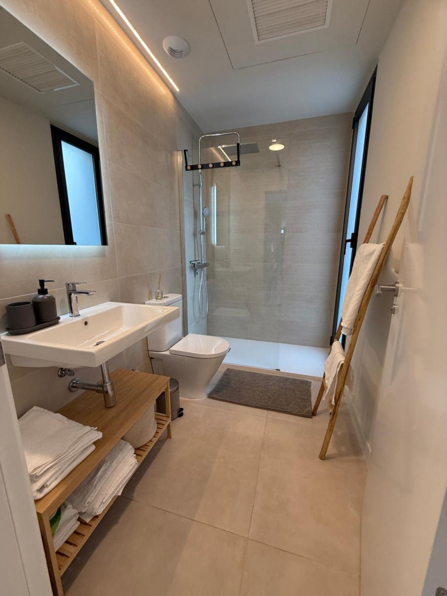 360 Seaview Dream Penthouse Casares *
