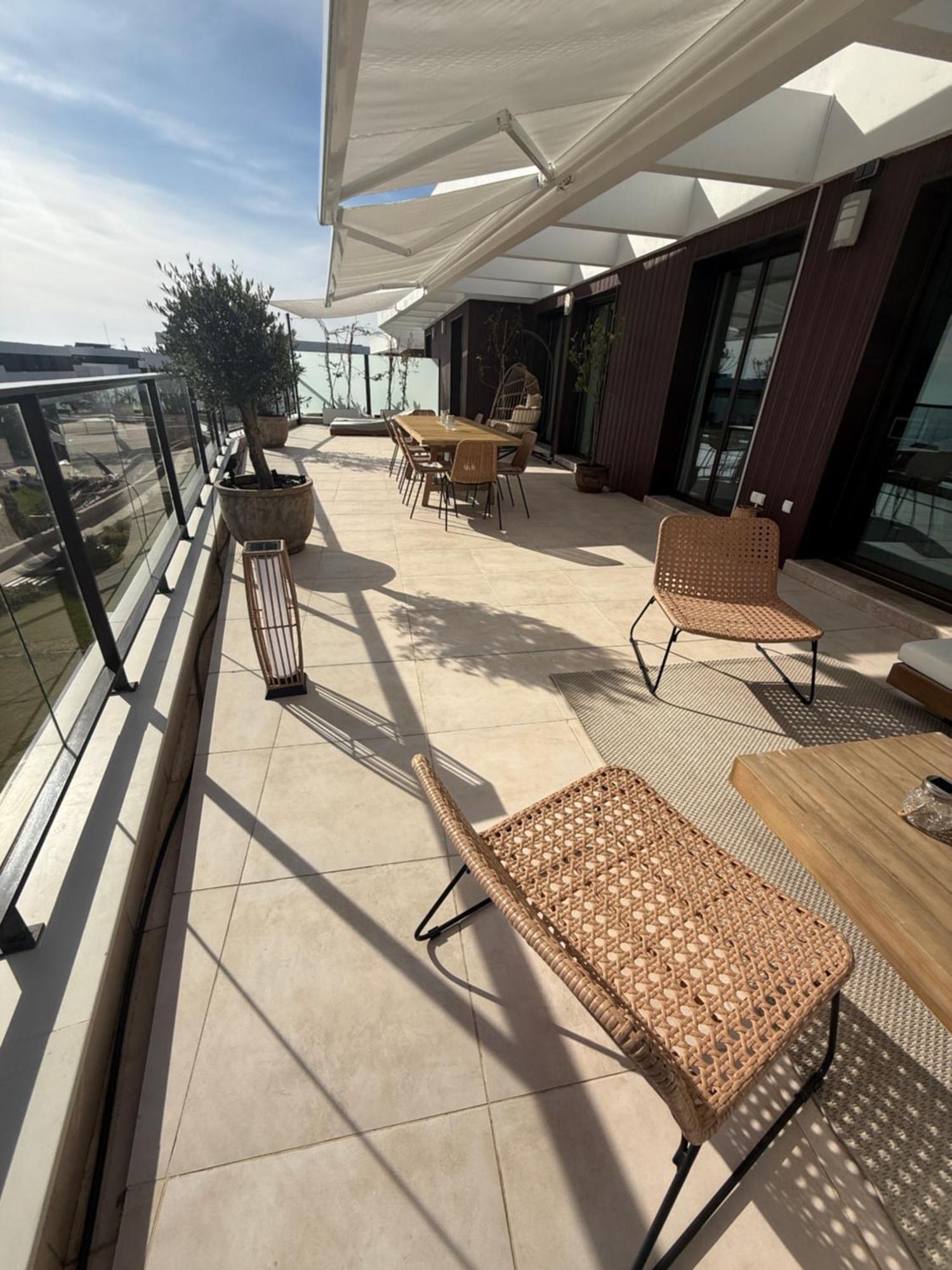 Apartamento 360 Seaview Dream Penthouse Casares *