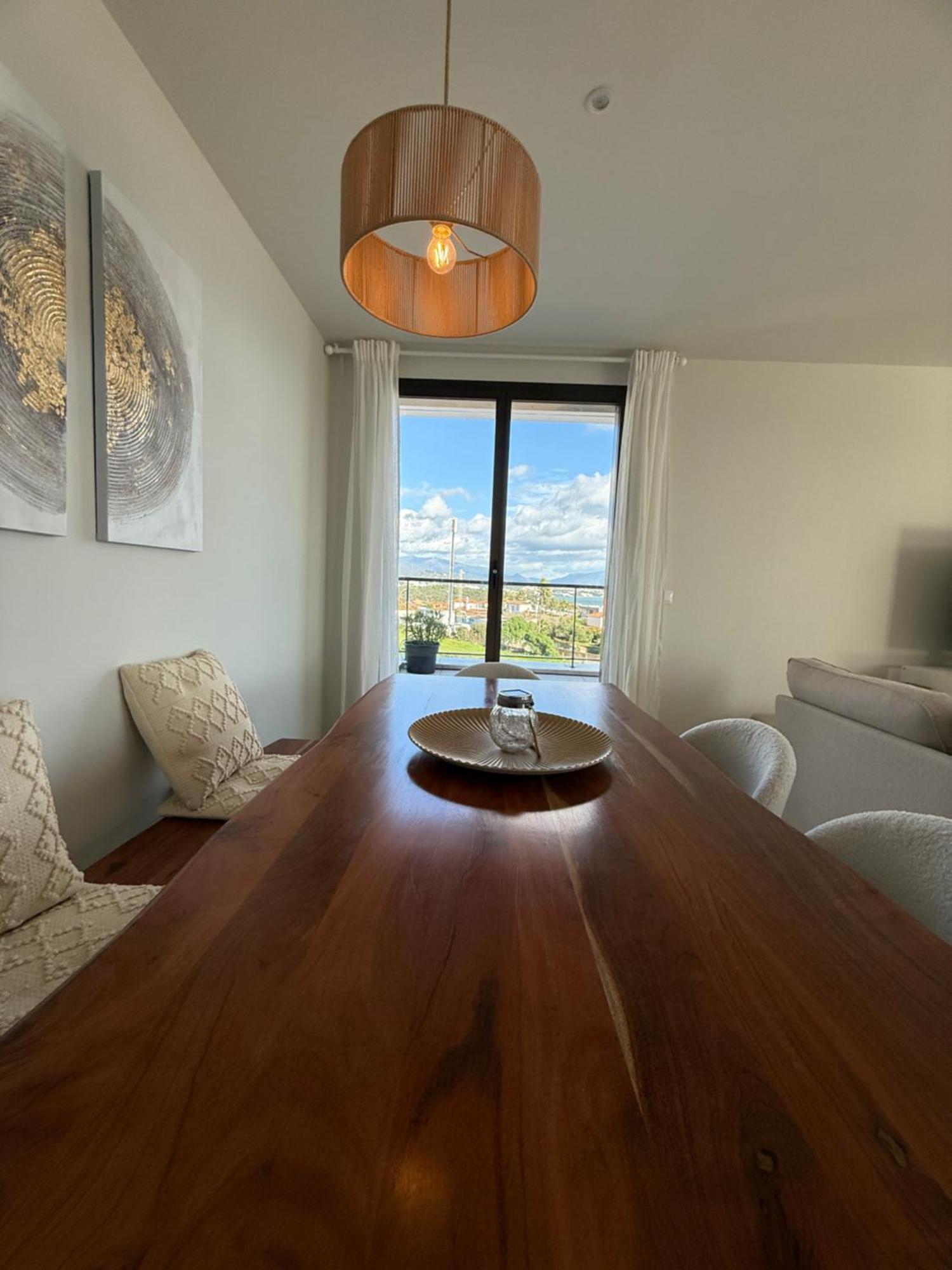 Apartamento 360 Seaview Dream Penthouse Casares *