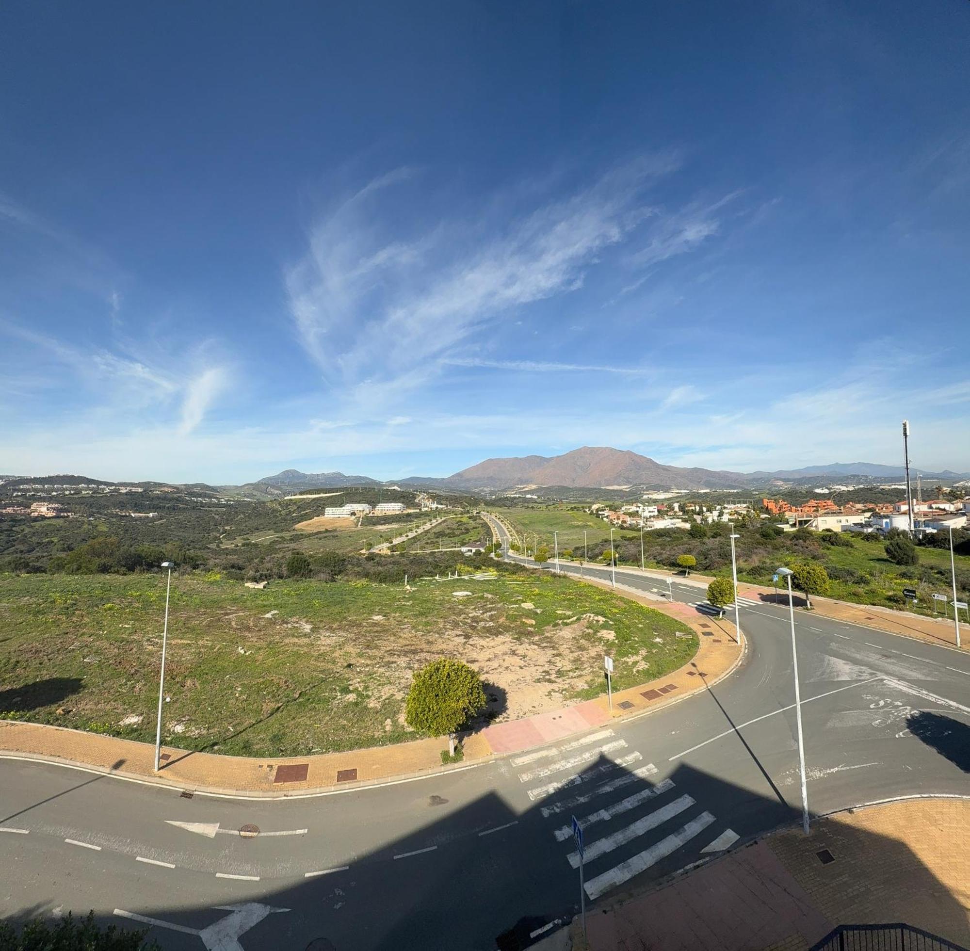 Apartamento 360 Seaview Dream Penthouse Casares Estepona