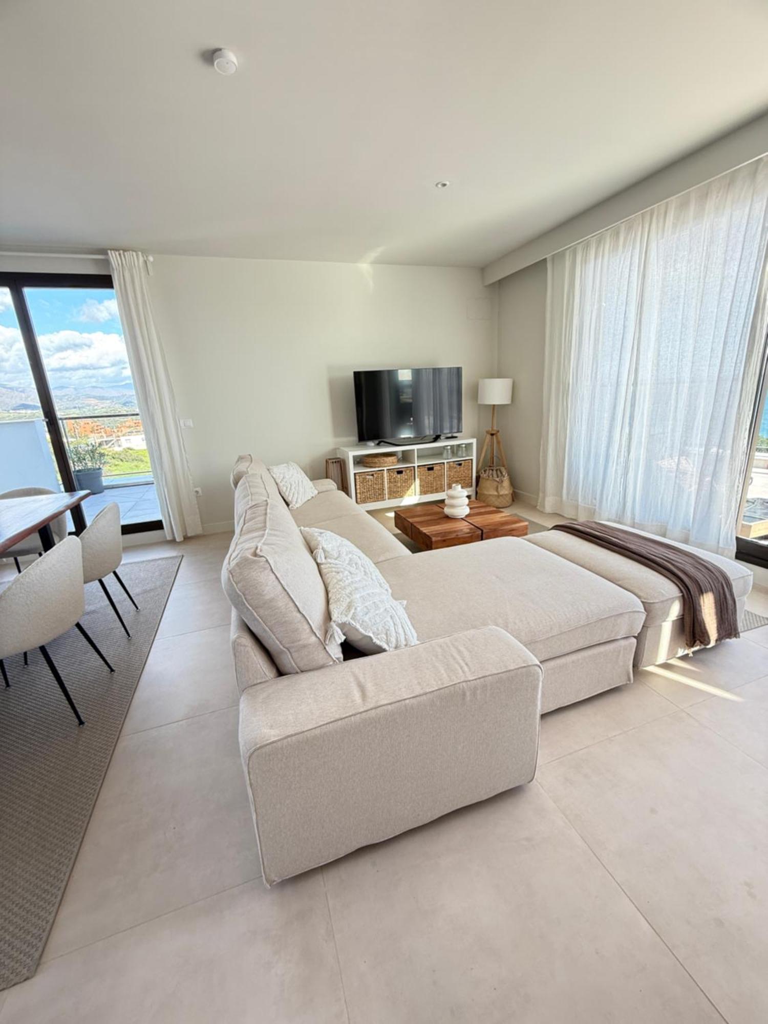 360 Seaview Dream Penthouse Casares