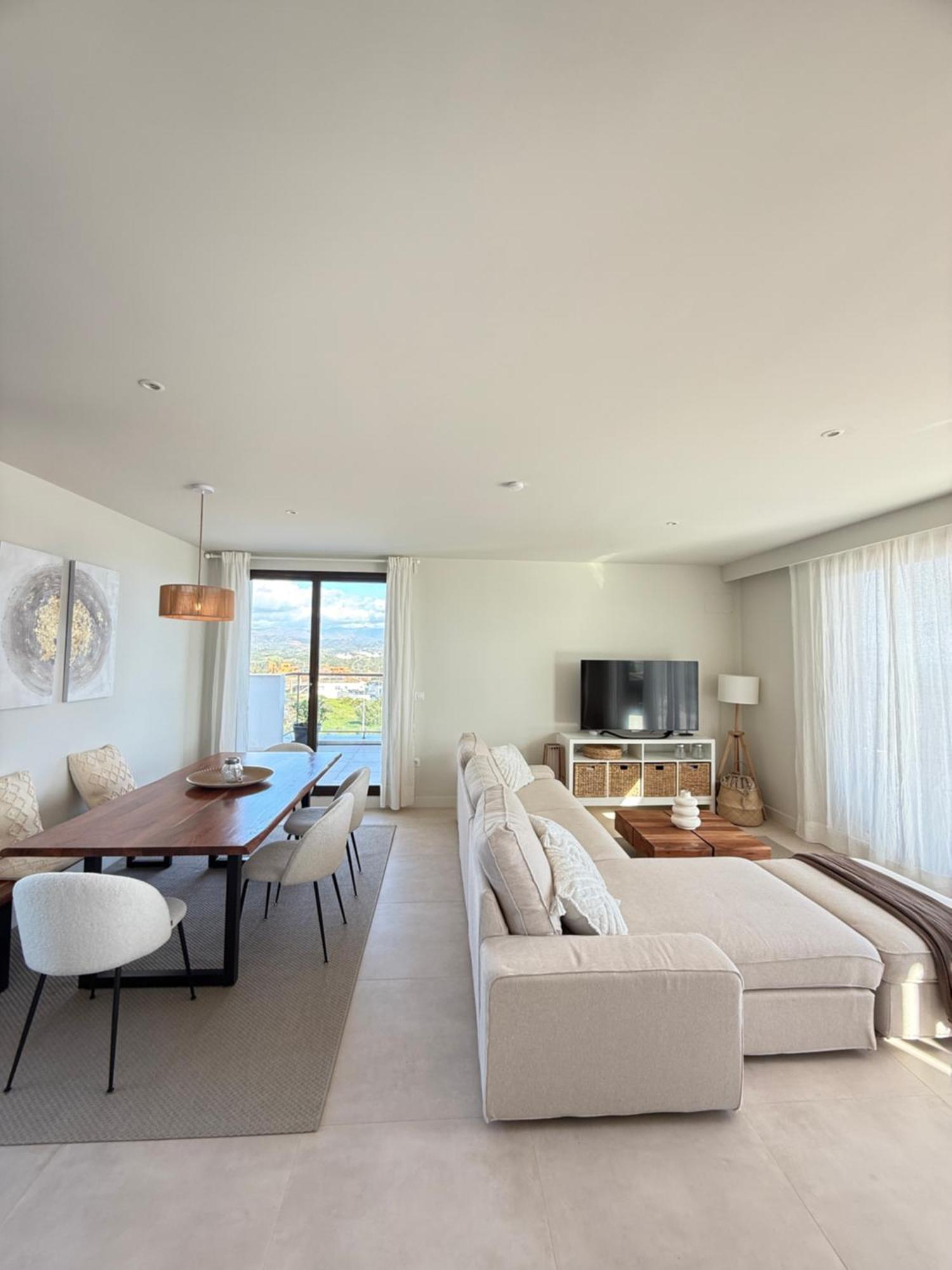 Apartamento 360 Seaview Dream Penthouse Casares