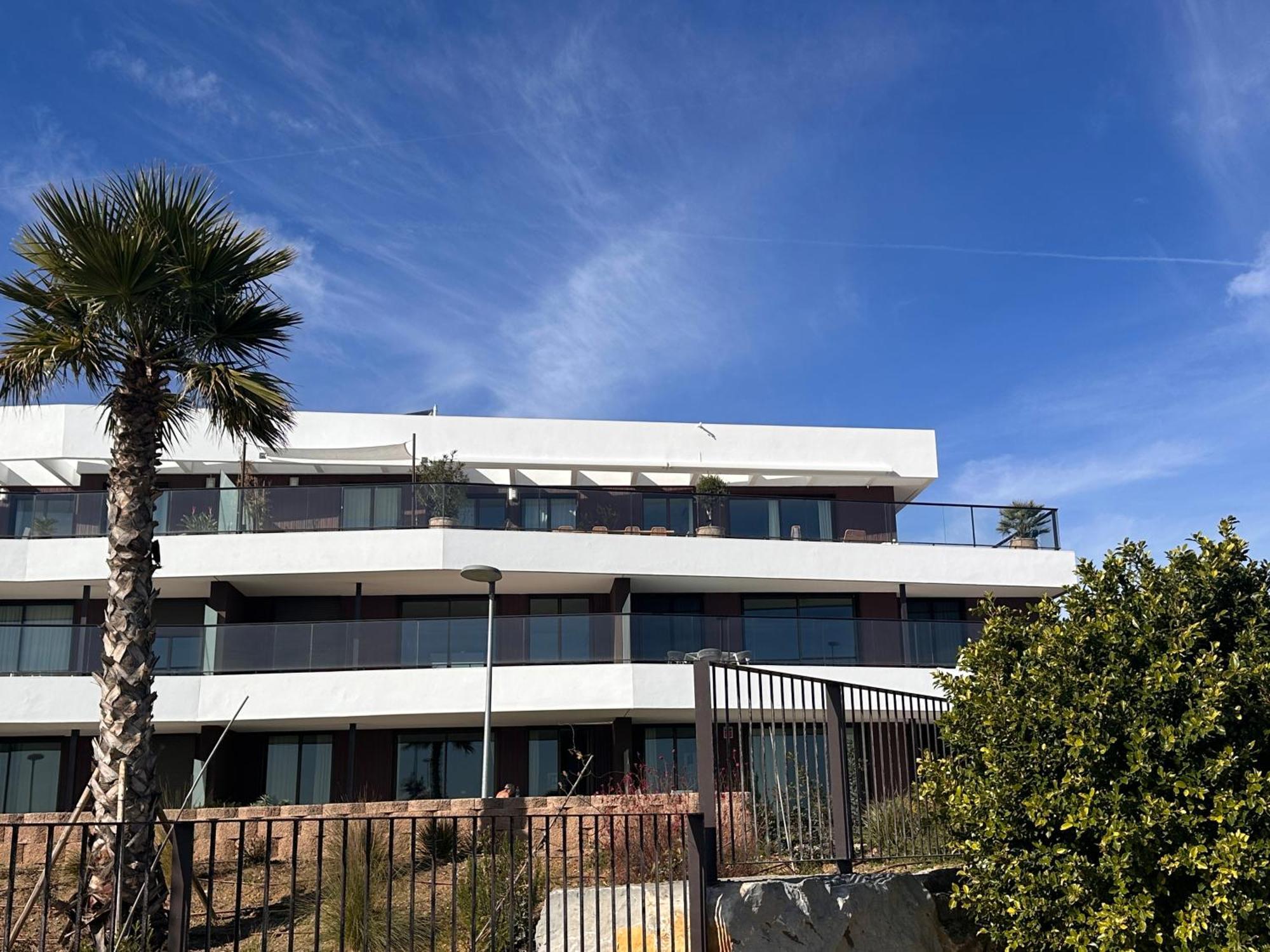 Apartamento 360 Seaview Dream Penthouse Casares