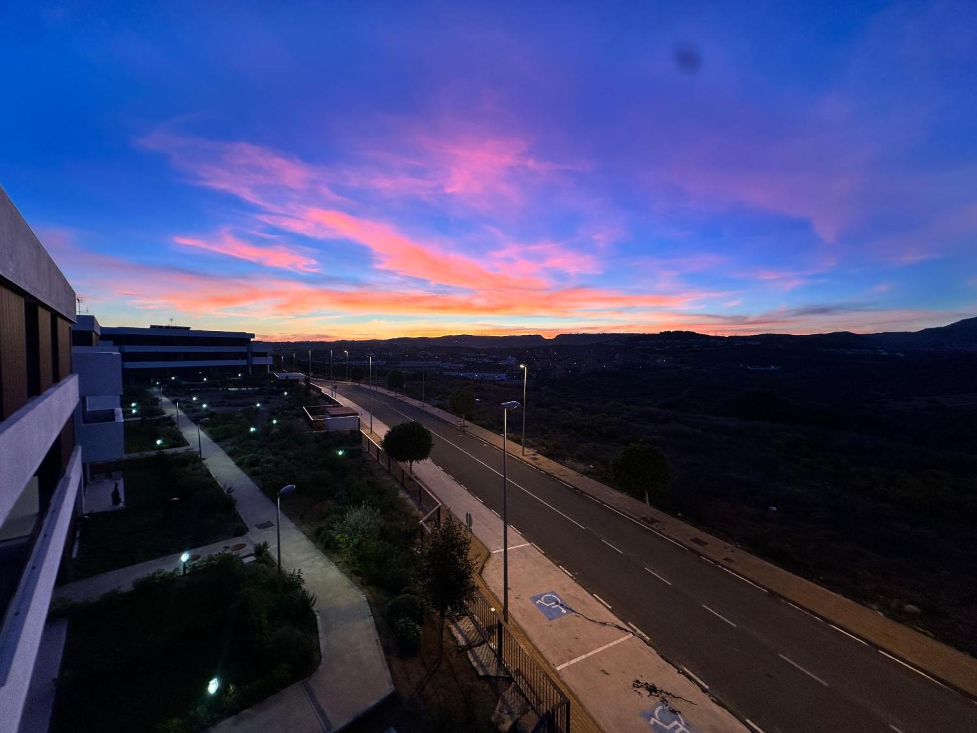 360 Seaview Dream Penthouse Casares Apartamento *