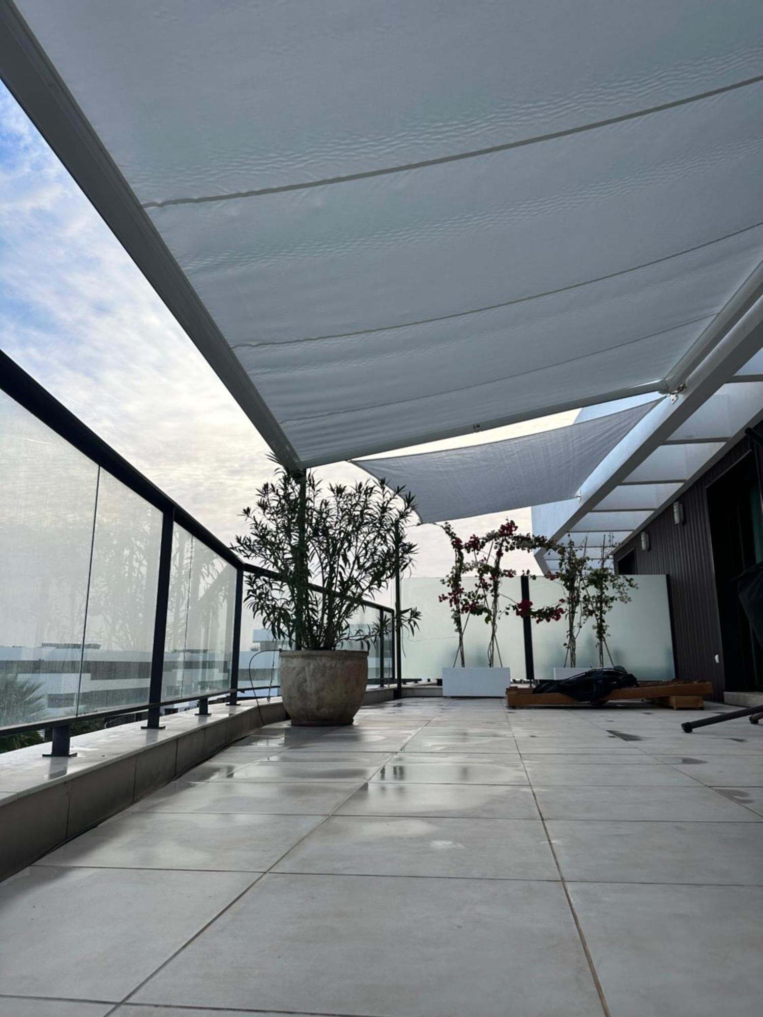 360 Seaview Dream Penthouse Casares *