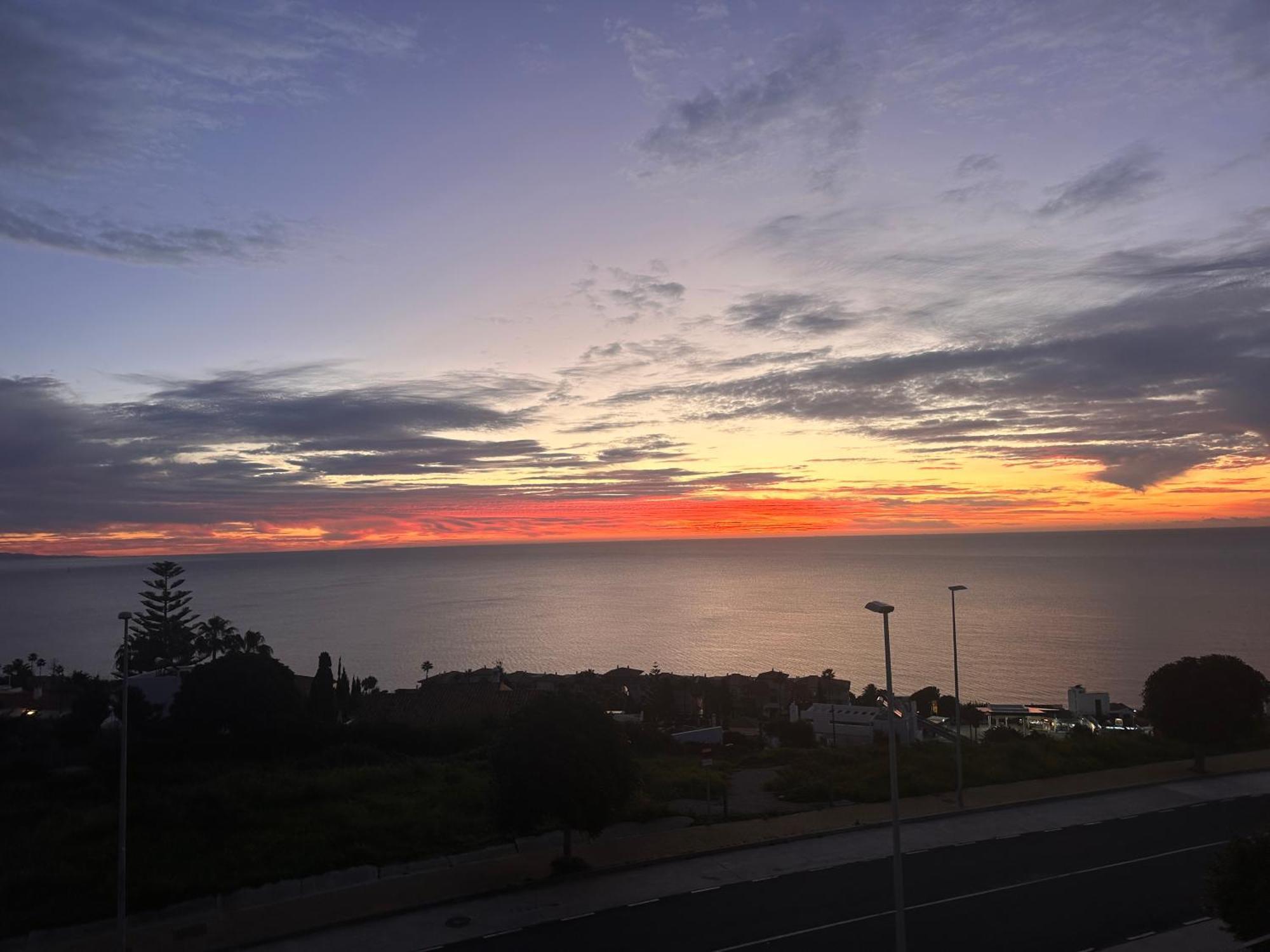 Apartamento 360 Seaview Dream Penthouse Casares *