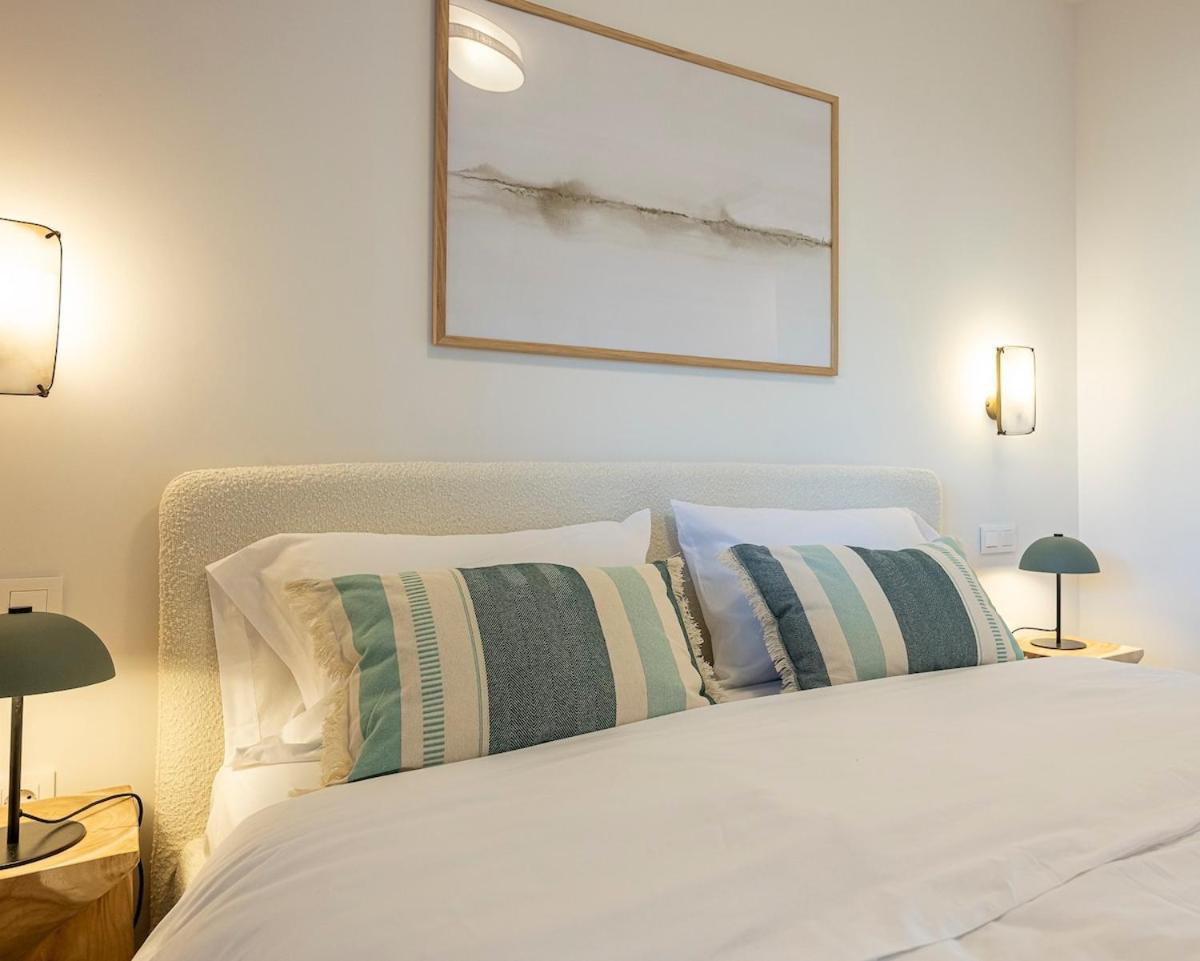 Apartment Magnificent 3-bedroom Apartment, Terrace, Sauna And Swimming Pools
