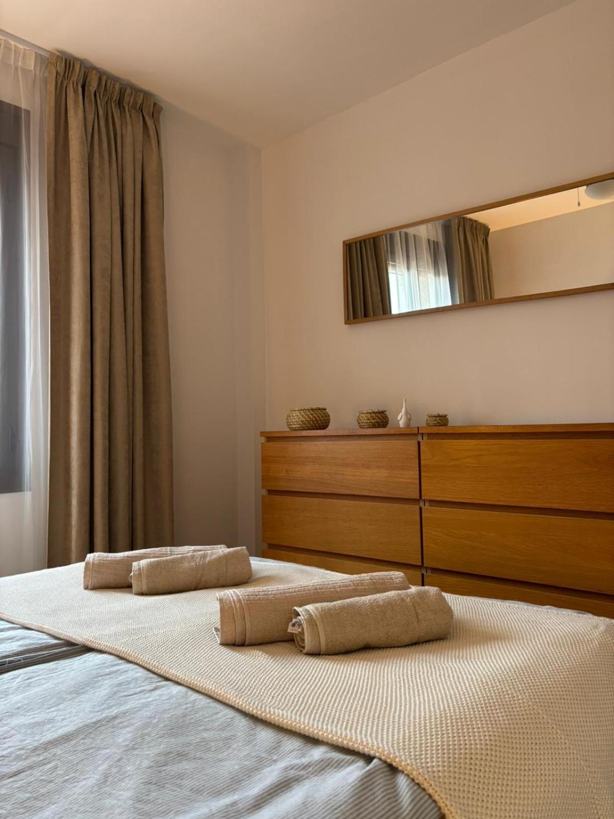 Apartment Soleada Buenas Noches Estepona