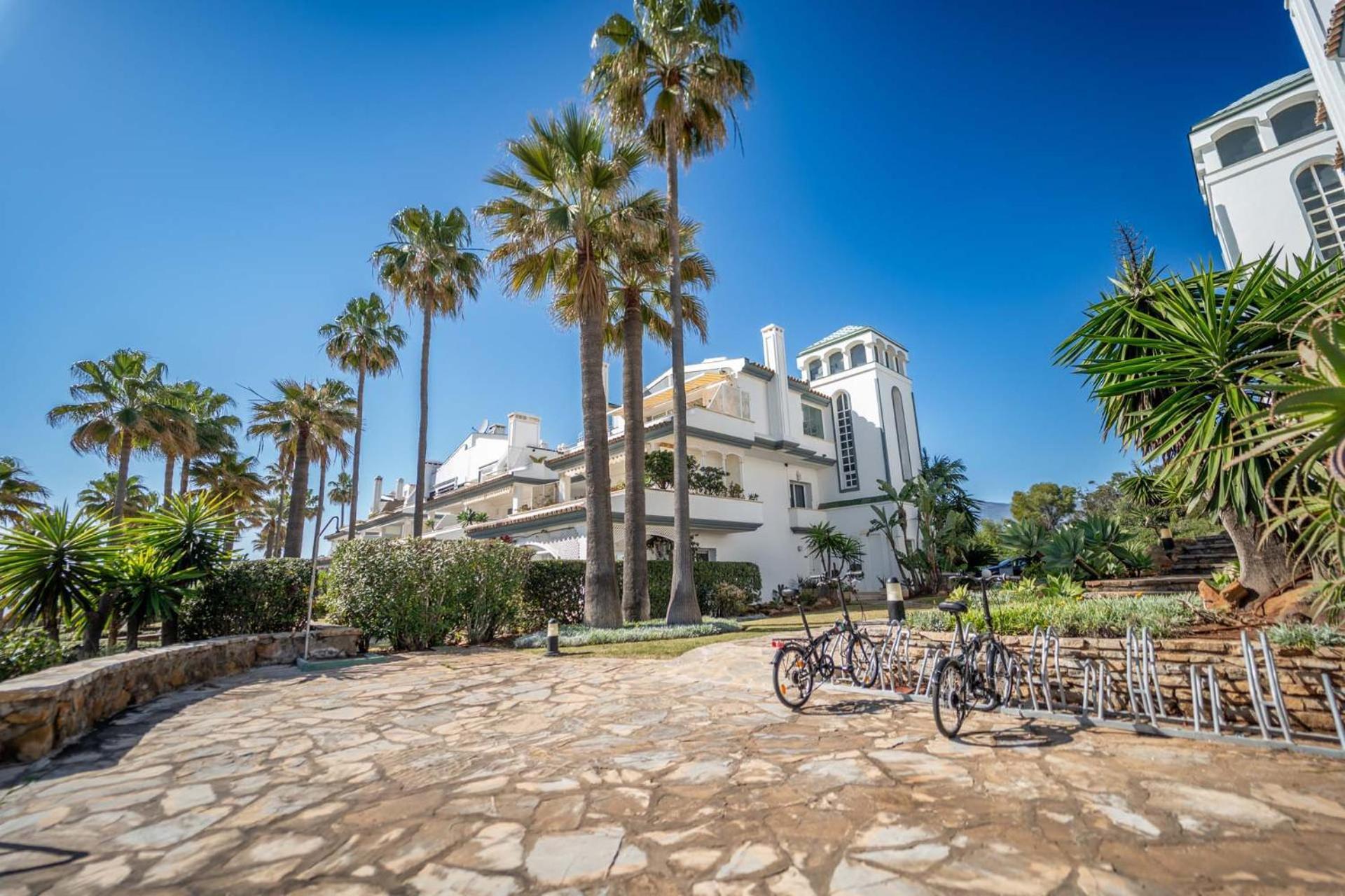 Vip Dominion Appartement Estepona