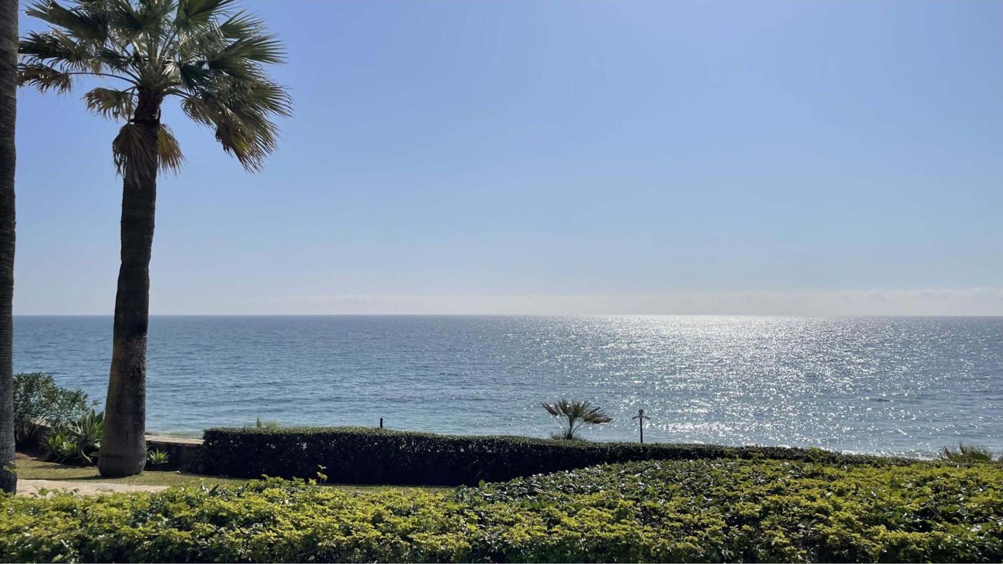 Appartement Vip Dominion Estepona