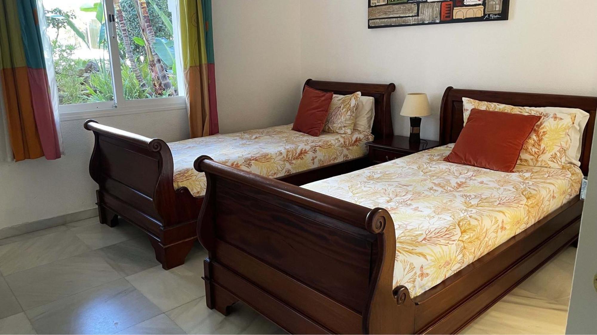 Appartement Vip Dominion