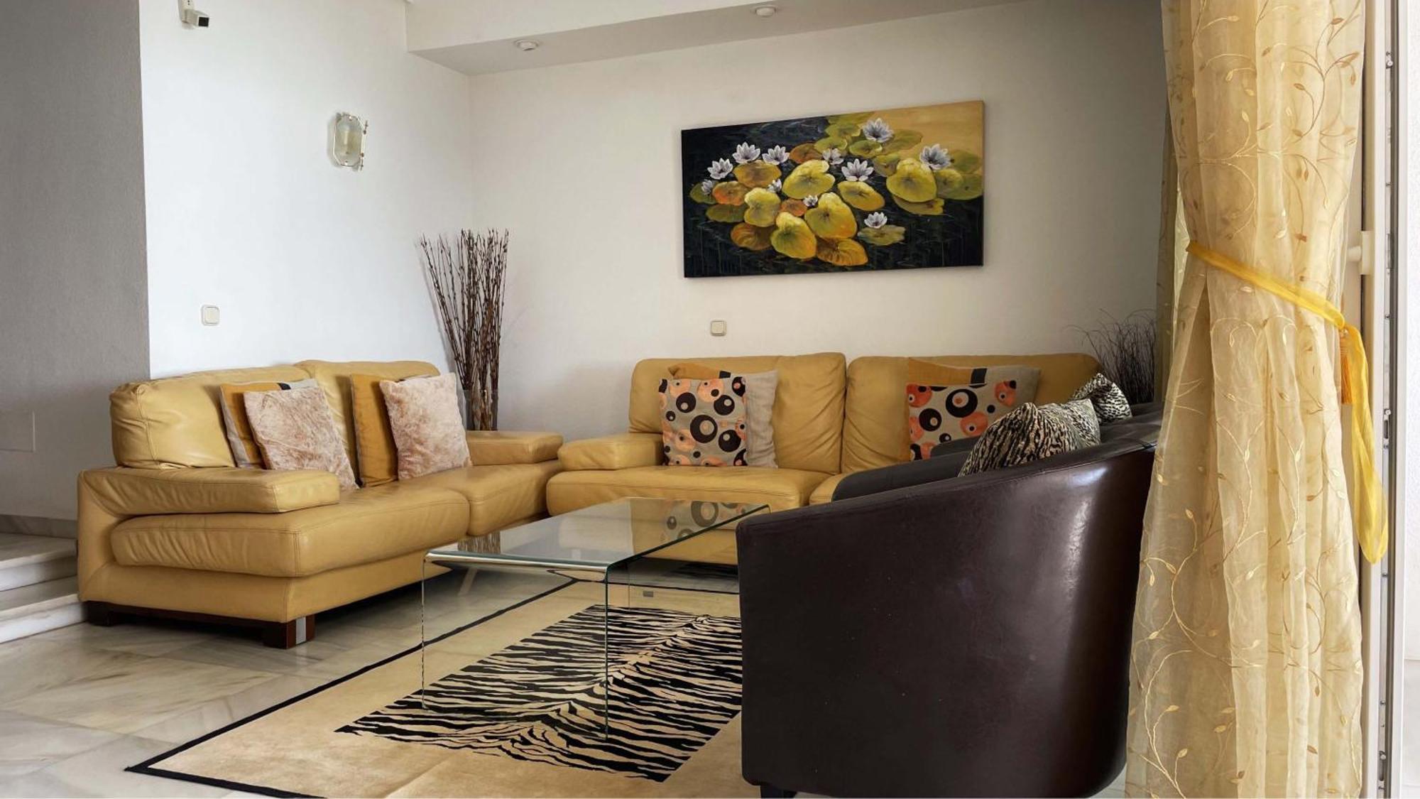 Vip Dominion Appartement *