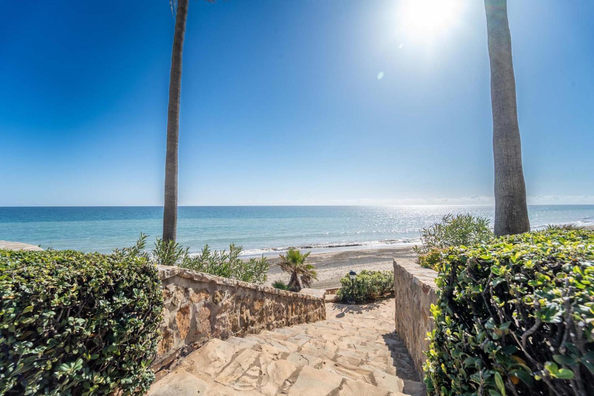 Appartement Vip Dominion Estepona