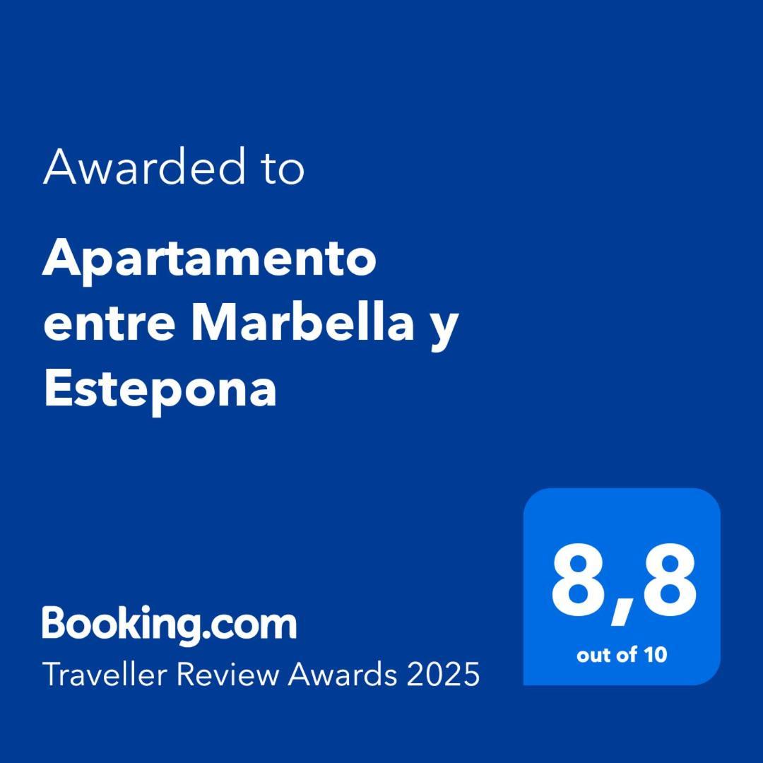 Apartment Entre Marbella Y