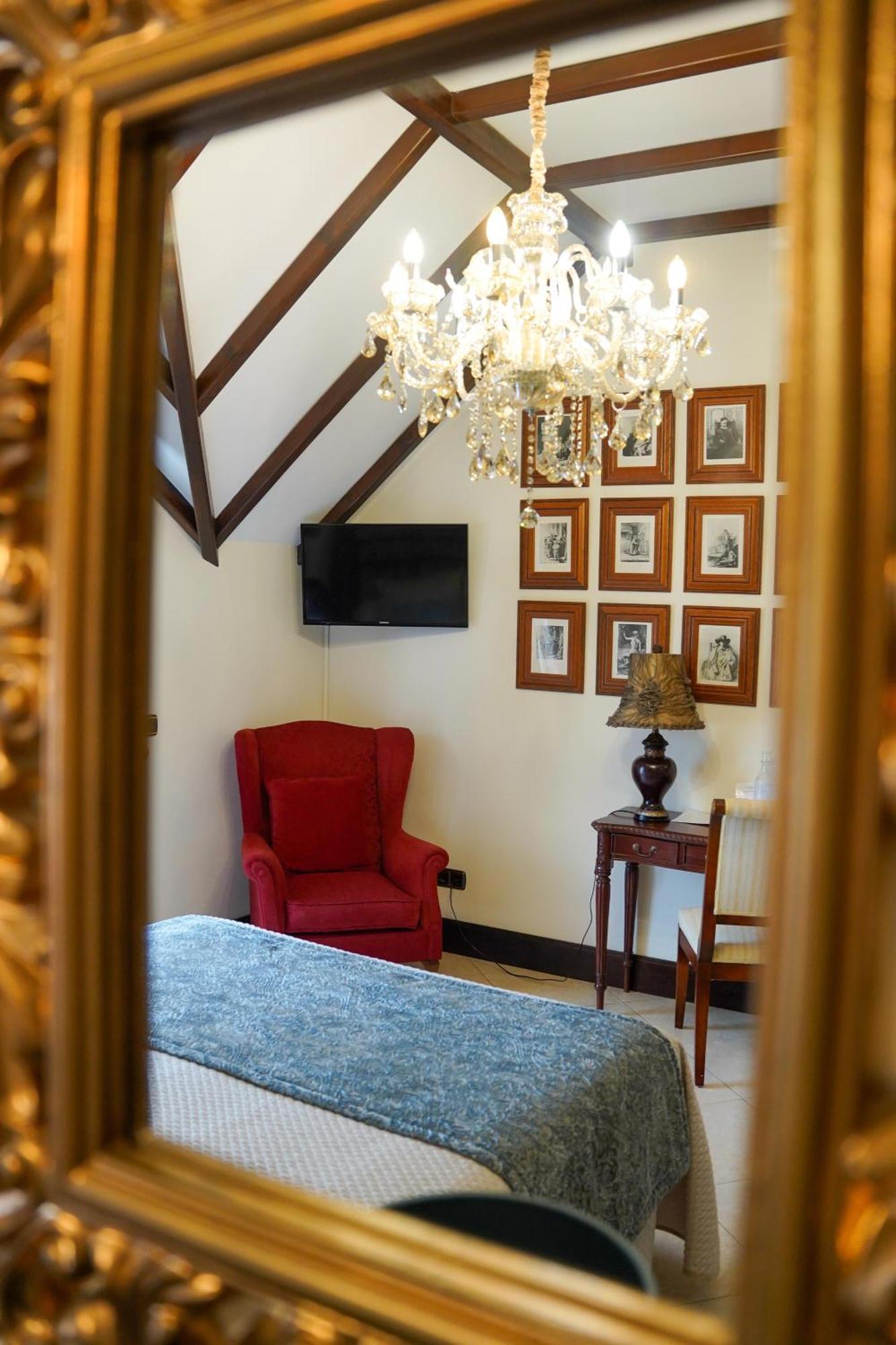 Boutique Casa Veracruz 4* Estepona