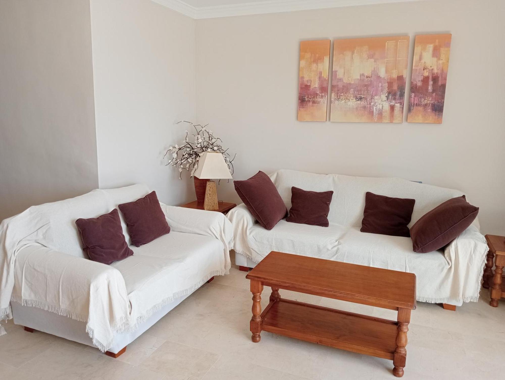 Appartement El Mirador De Estepona
