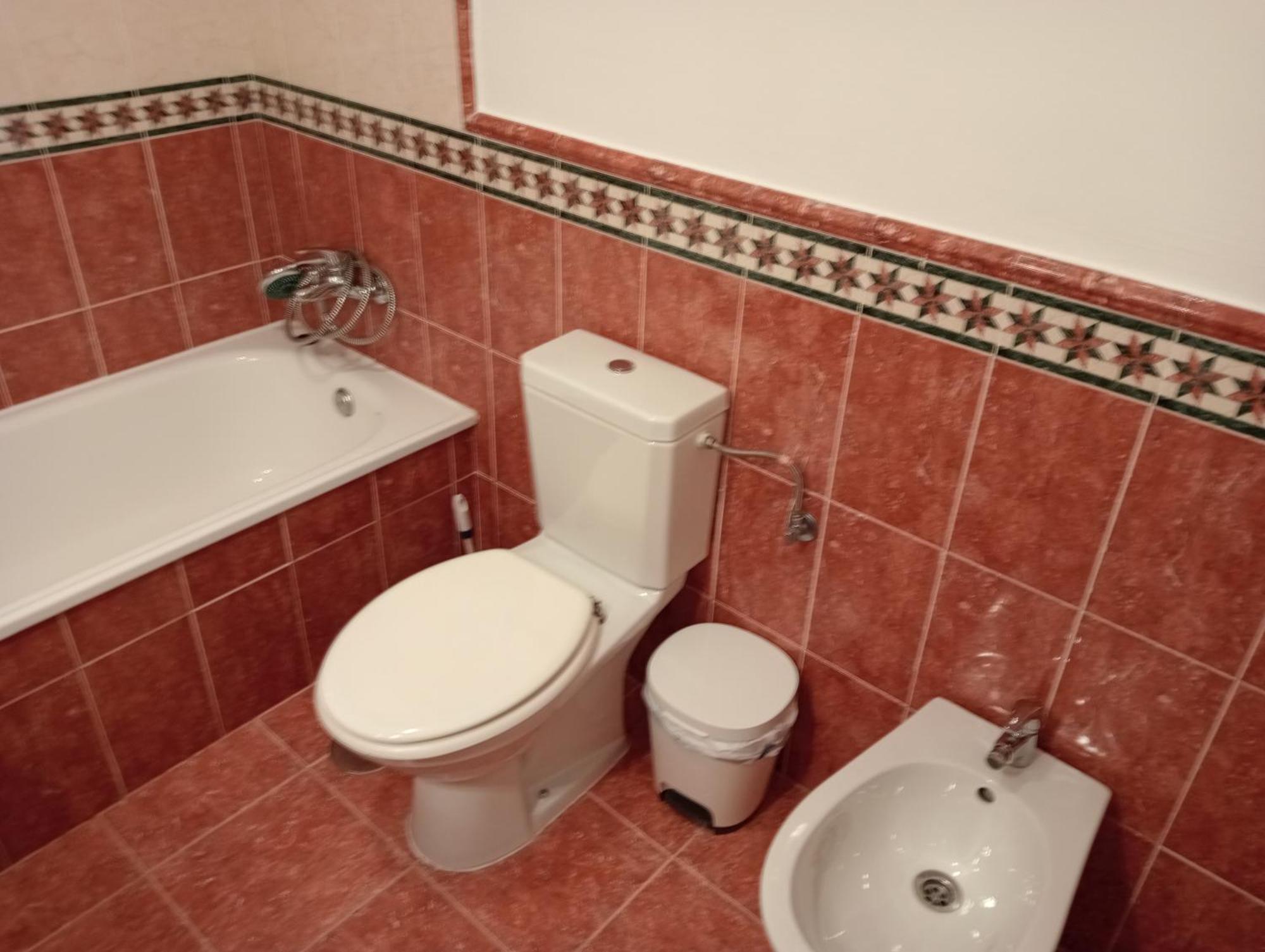El Mirador De Appartement