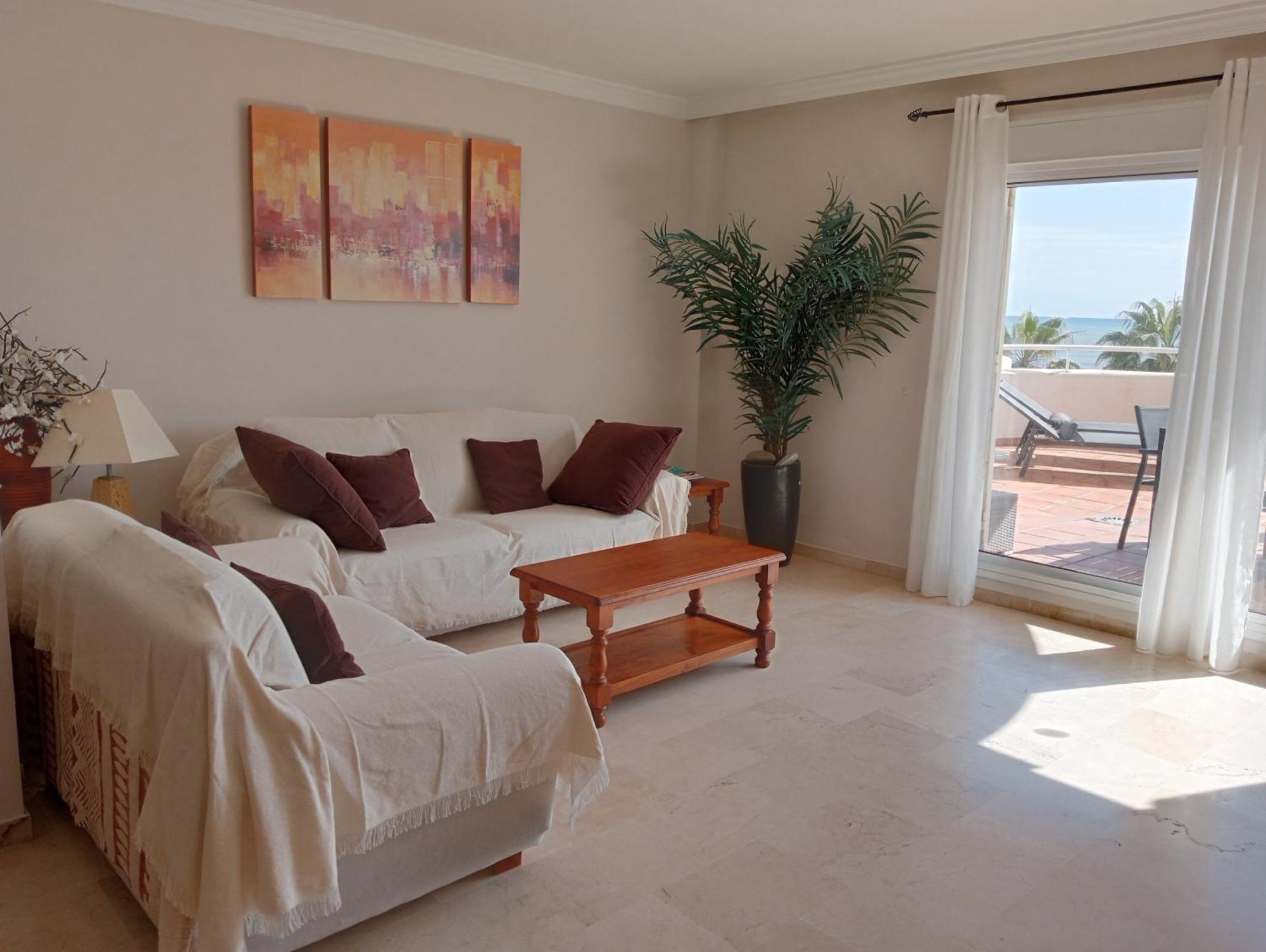 El Mirador De Appartement *