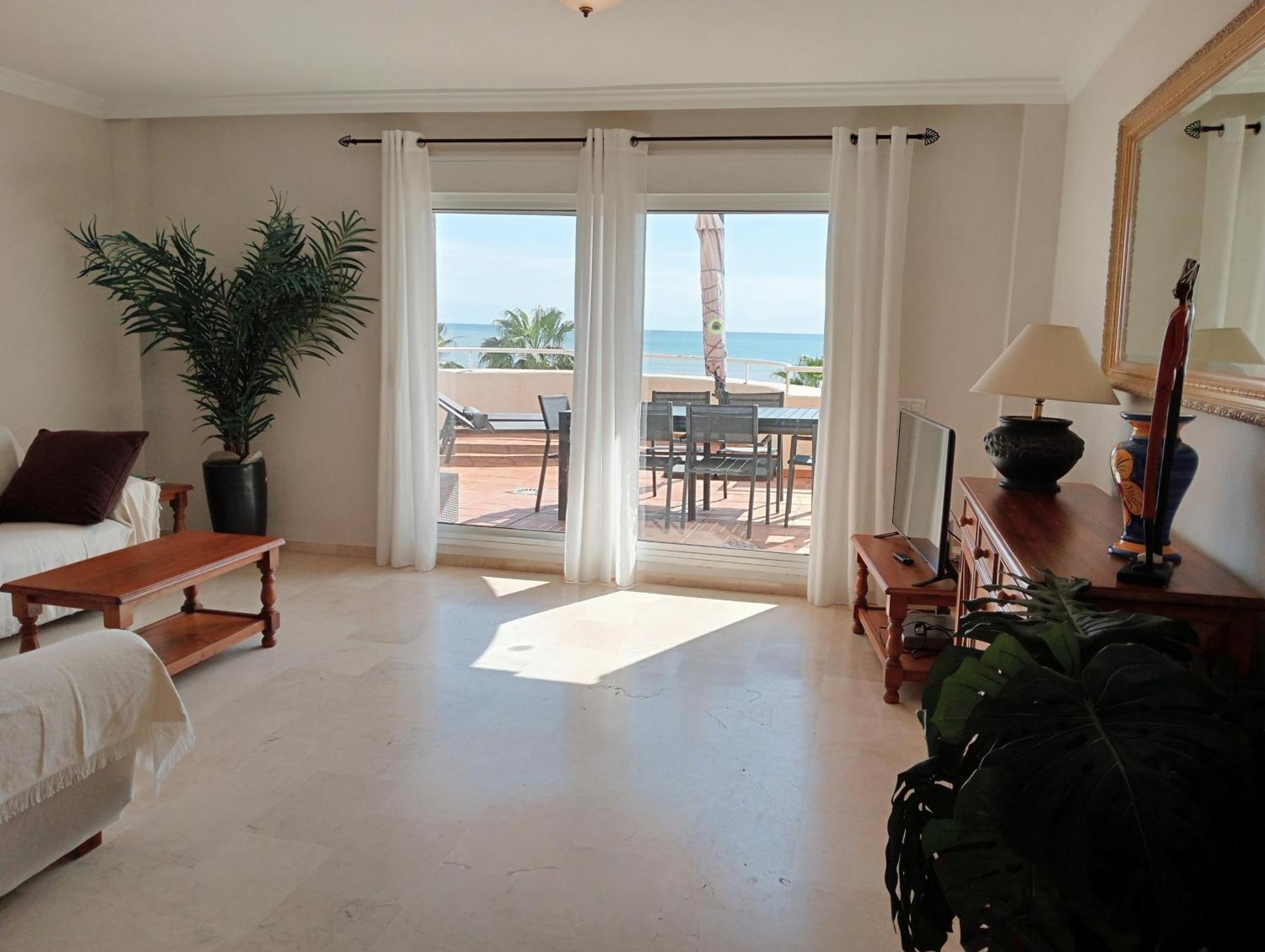El Mirador De Appartement