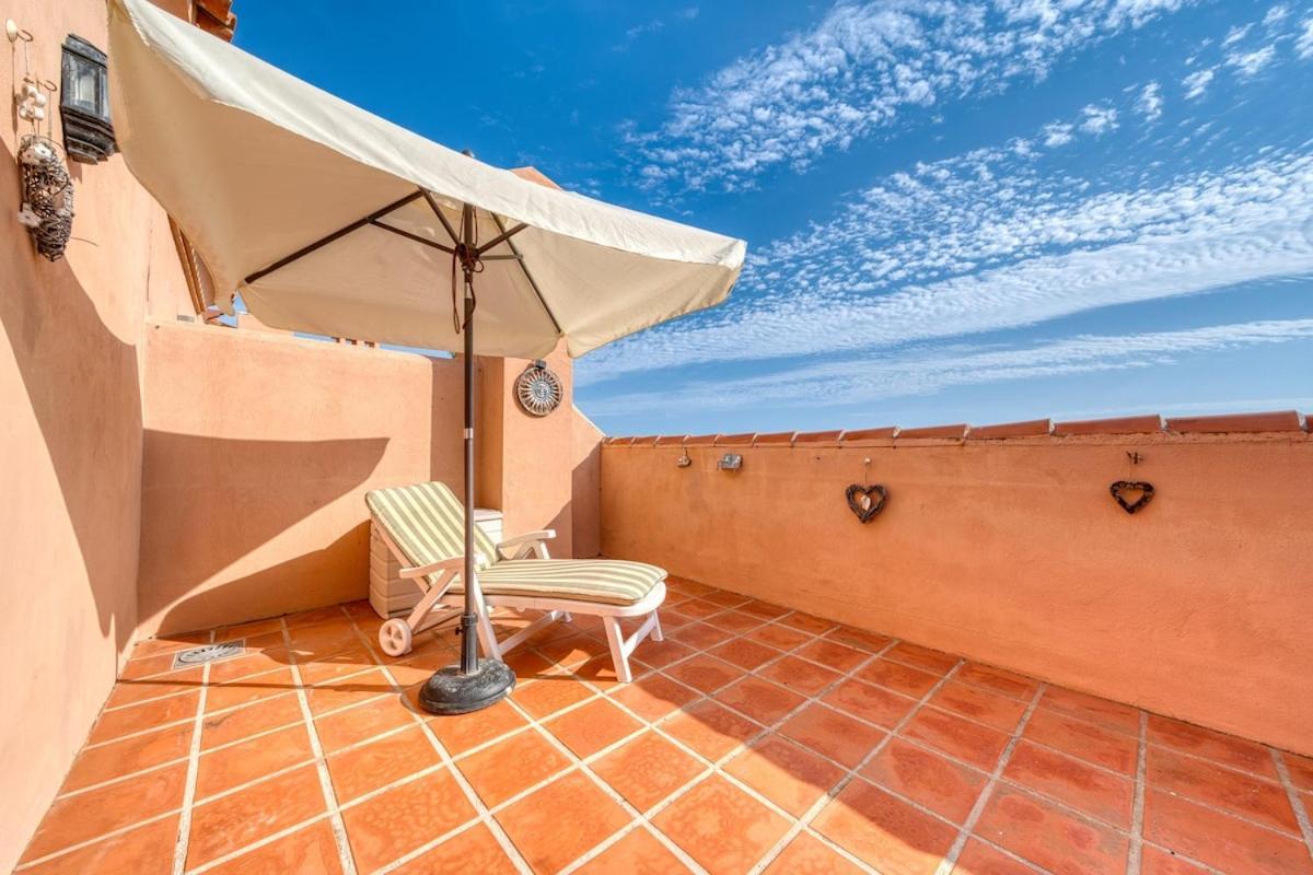 Playa Azul Beachfront Townhouse