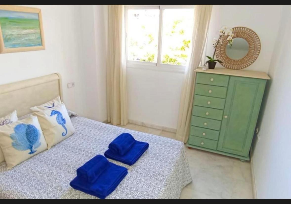 Apartamento Huerta Nueva 26 Estepona