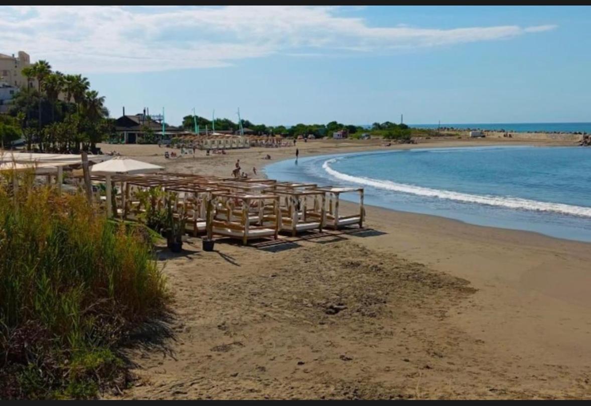 Huerta Nueva 26 Apartamento Estepona