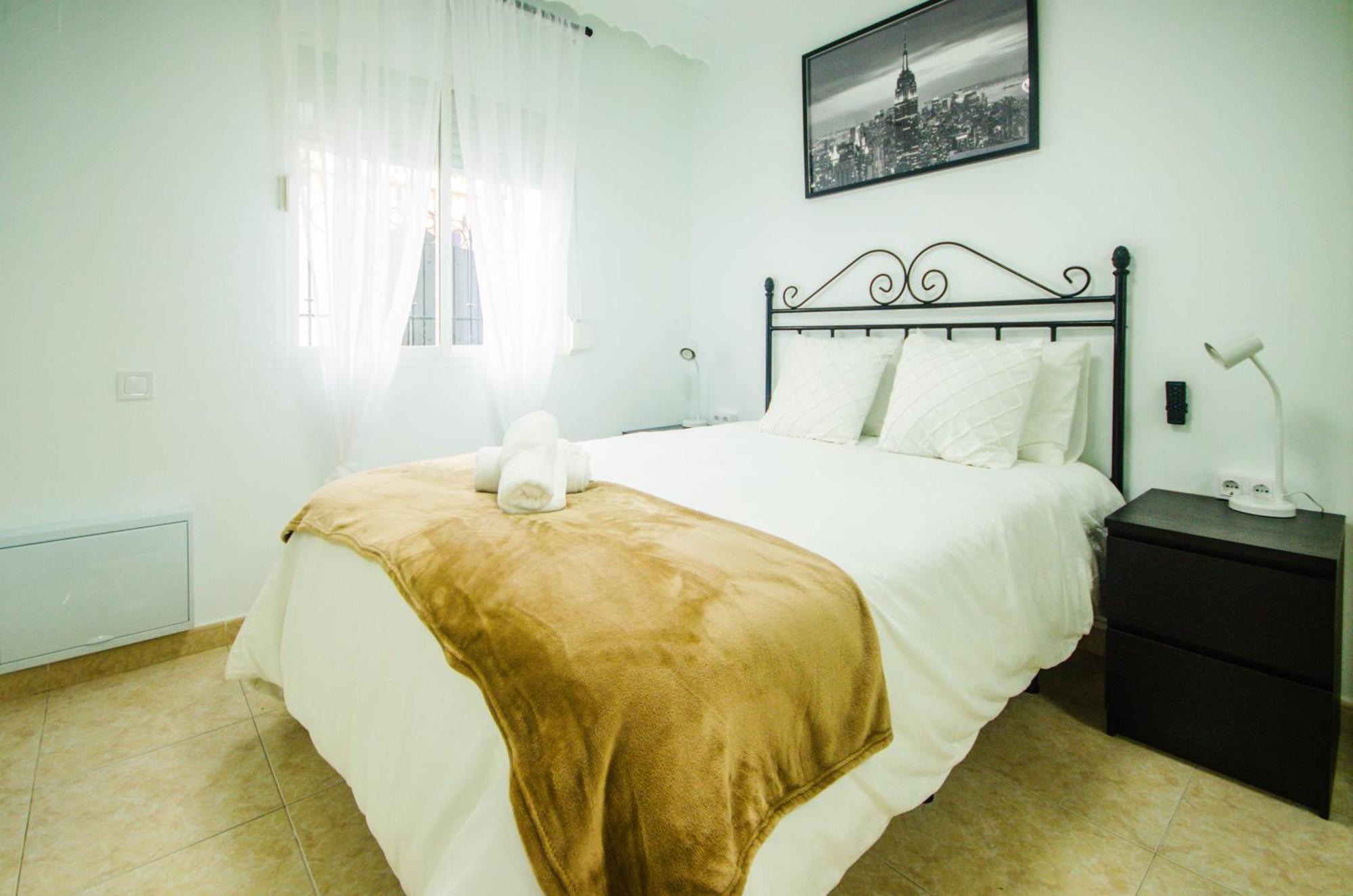 Troyano - Paradise Retreat By The Holiday home Estepona
