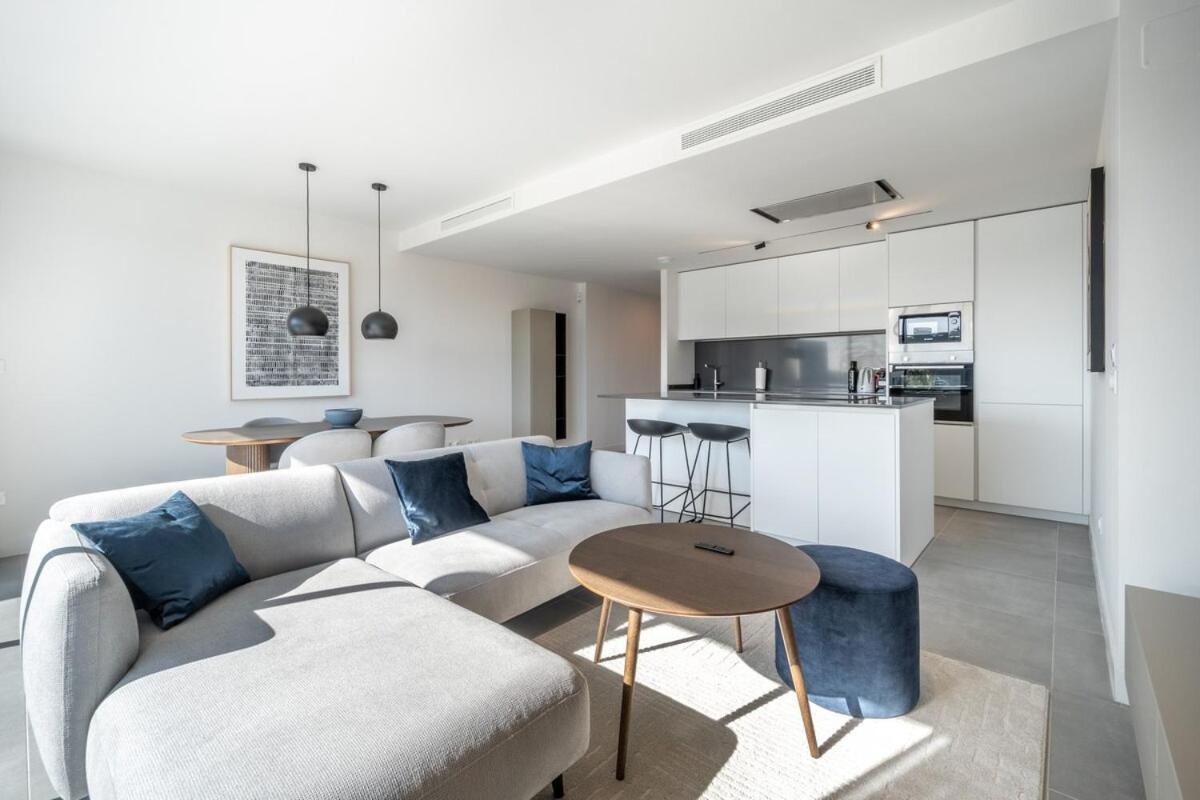 Appartement Luxury Oasis Escape Estepona
