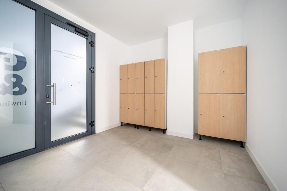 Appartement Luxury Oasis Escape *