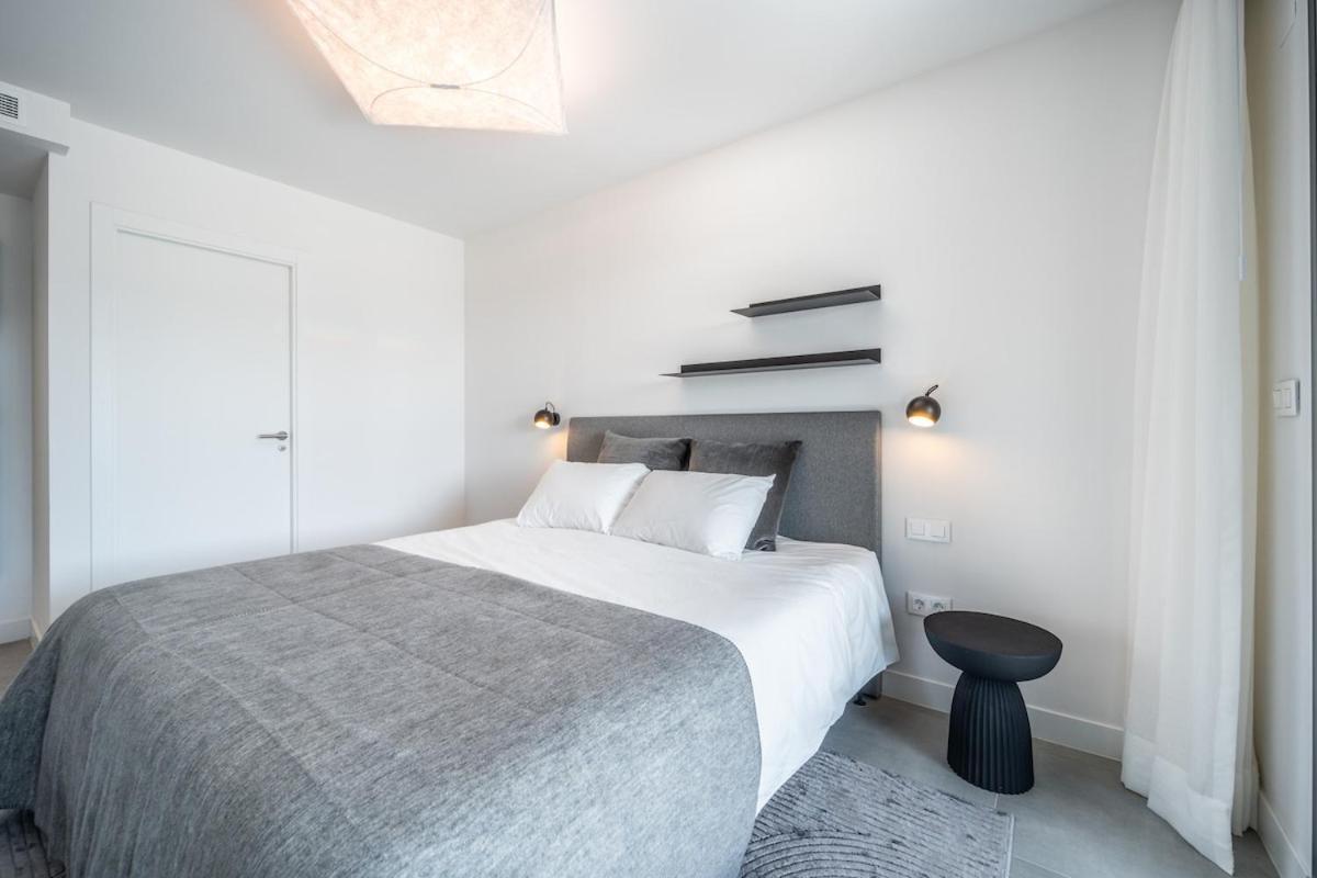 Luxury Oasis Escape * Estepona