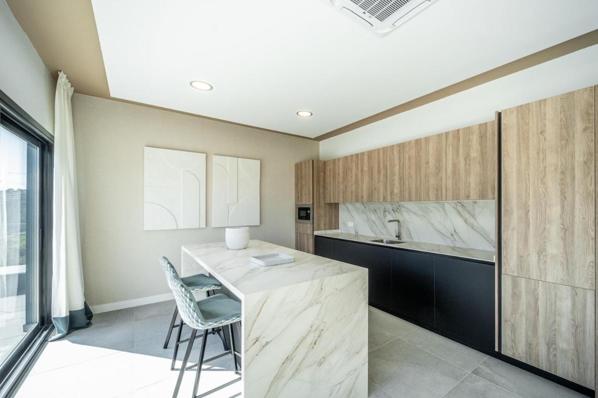 Luxury Oasis Escape Estepona